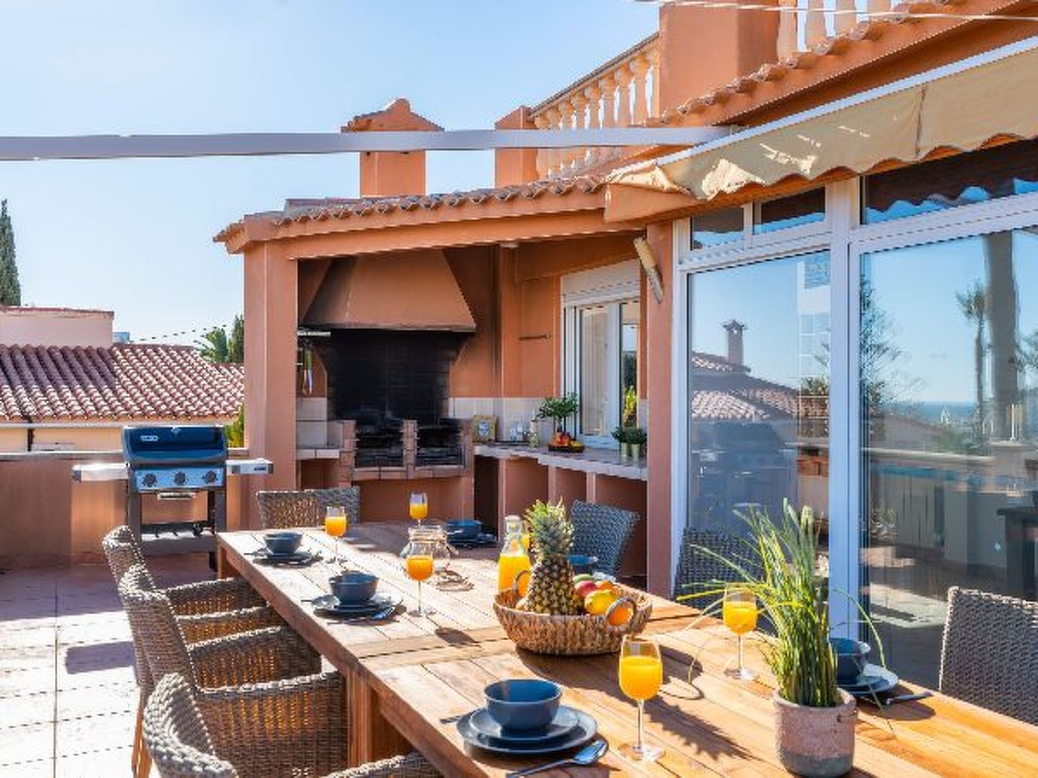 Photo of Villa Suenios - PlusHolidays