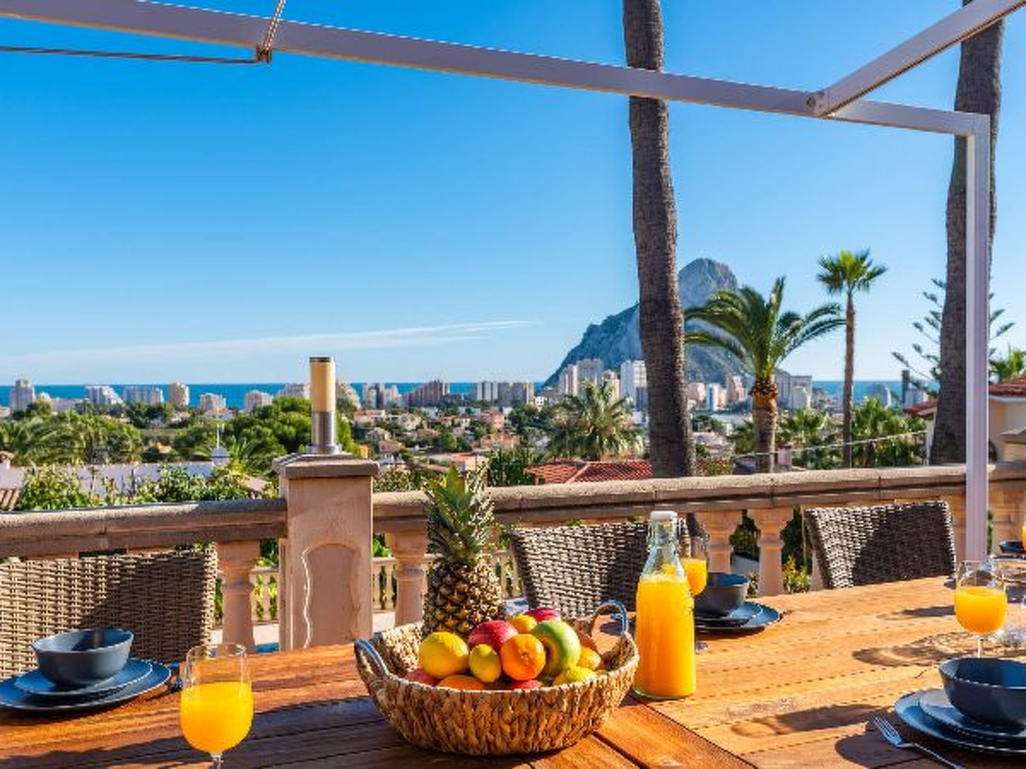 Photo of Villa Suenios - PlusHolidays