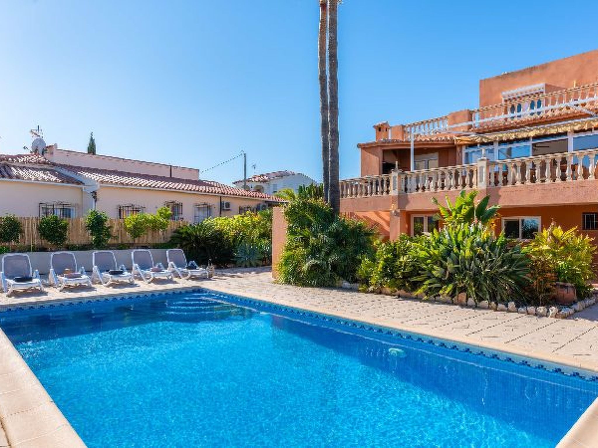 Photo of Villa Suenios - PlusHolidays