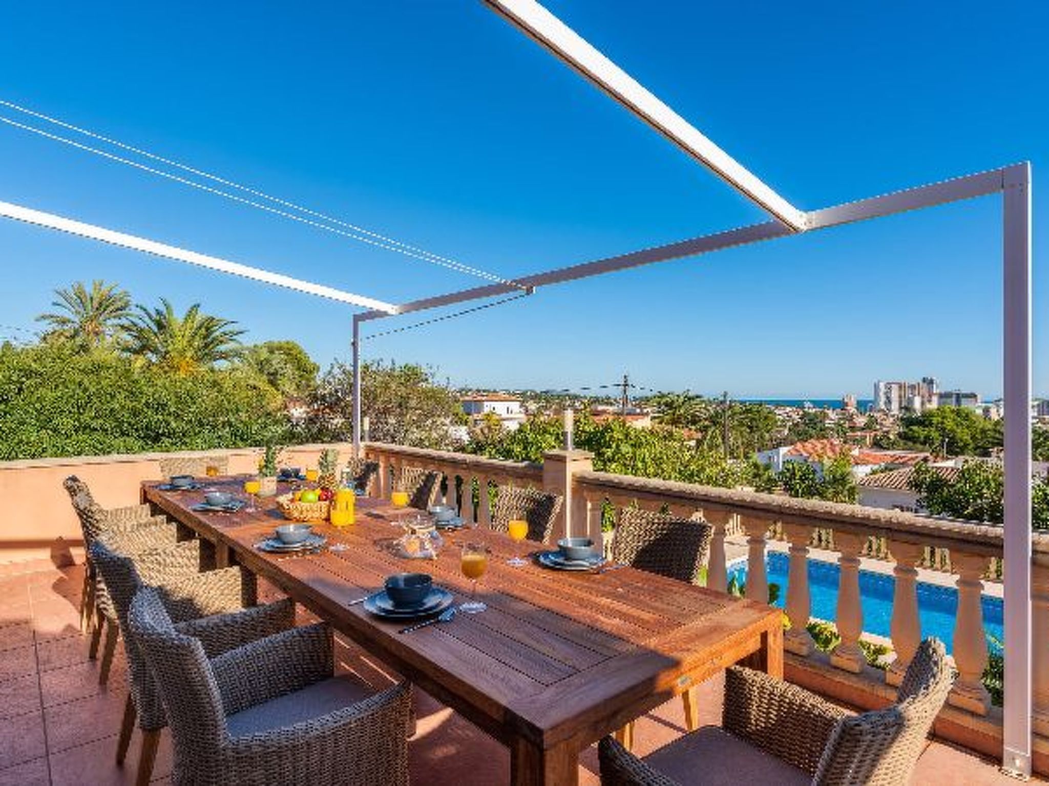 Photo of Villa Suenios - PlusHolidays