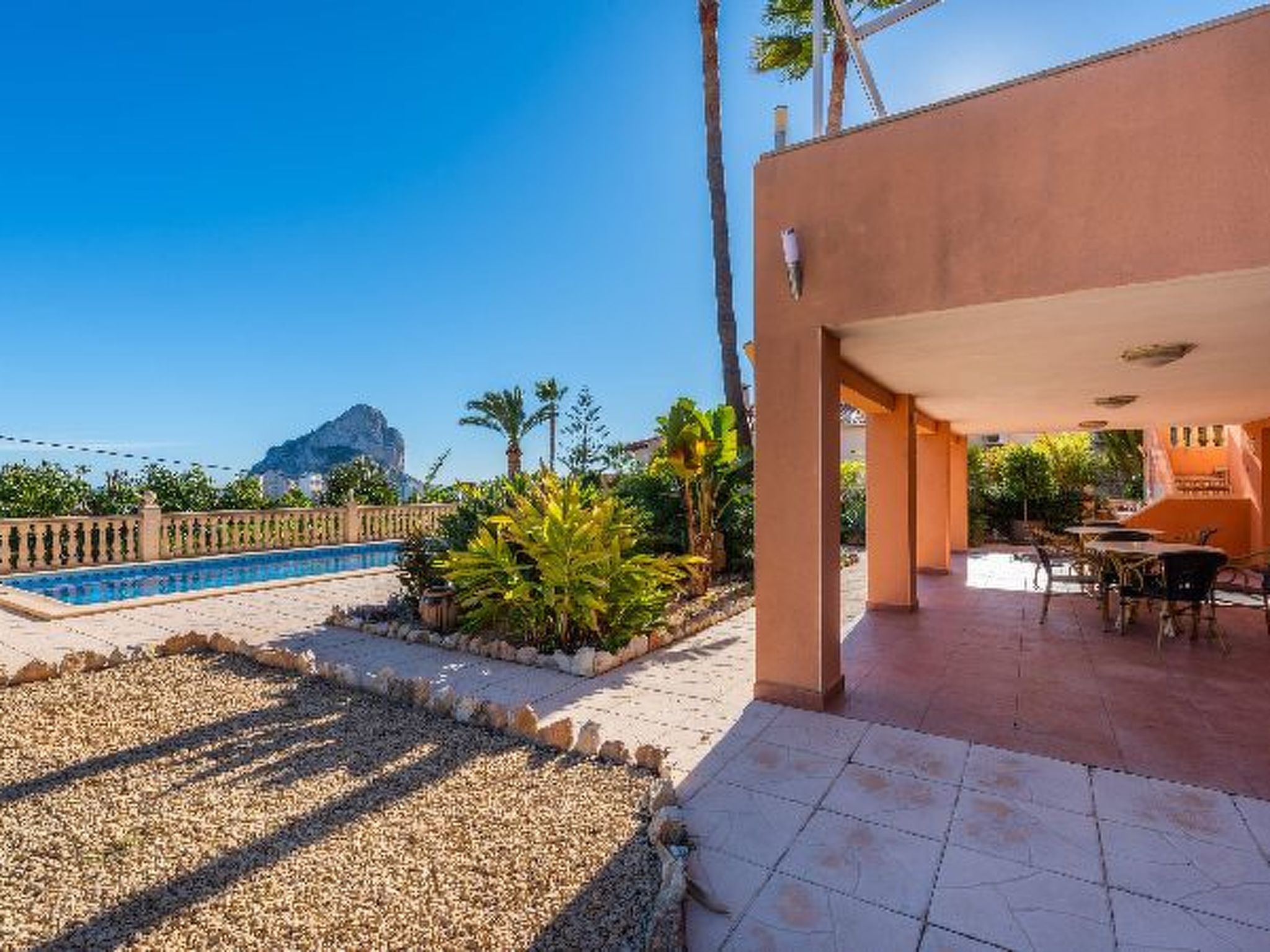 Photo of Villa Suenios - PlusHolidays