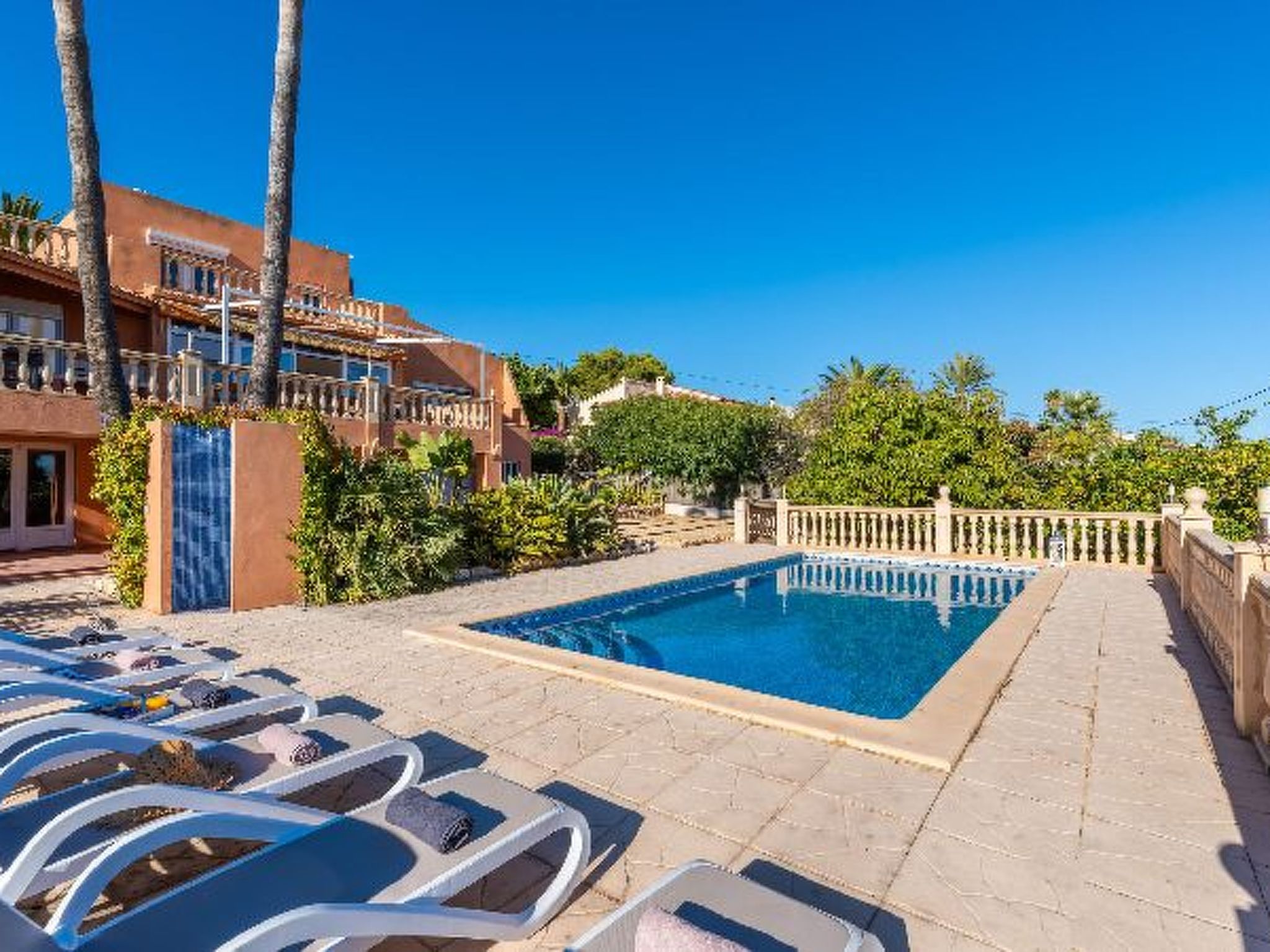 Photo of Villa Suenios - PlusHolidays