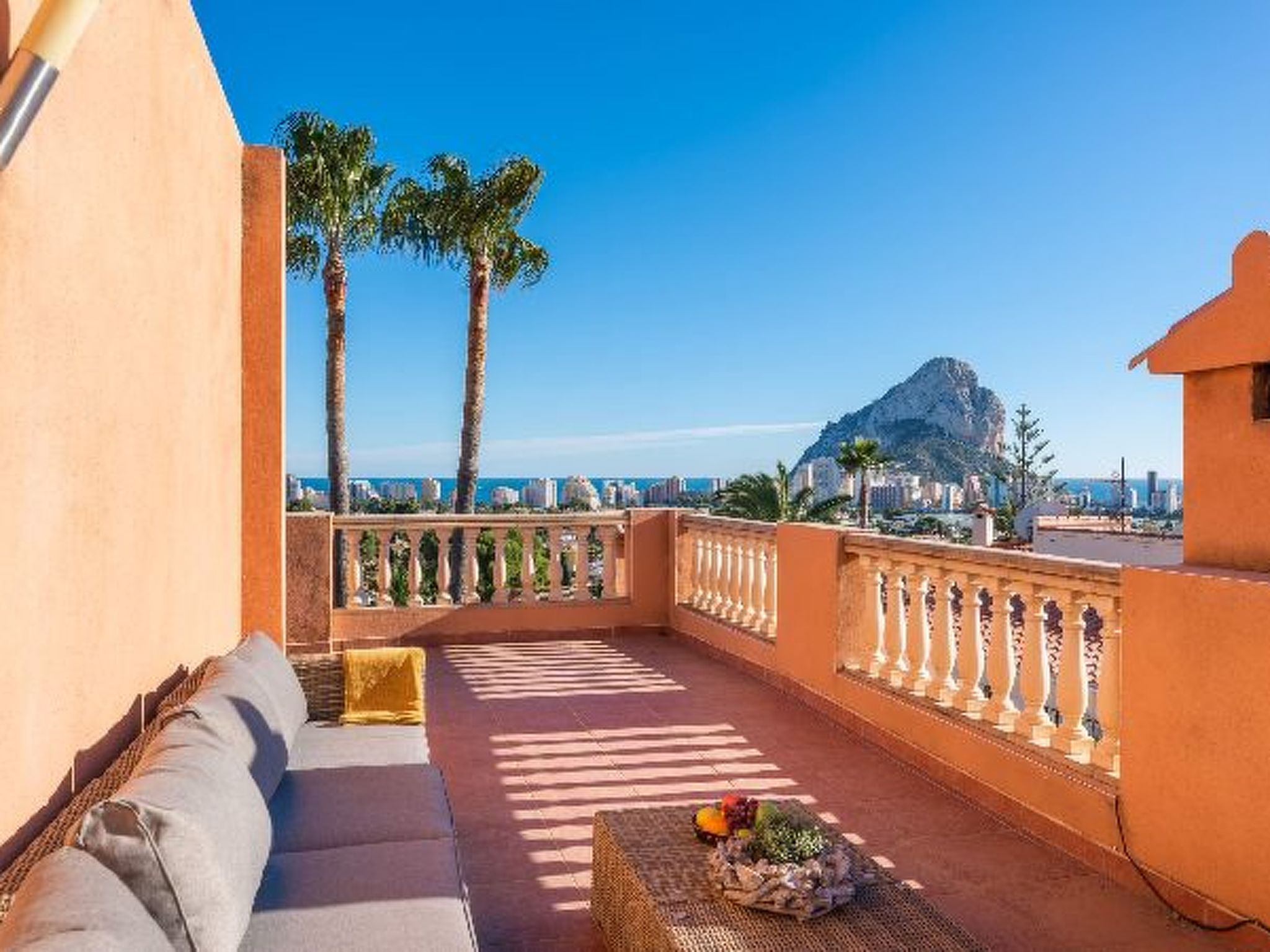 Photo of Villa Suenios - PlusHolidays