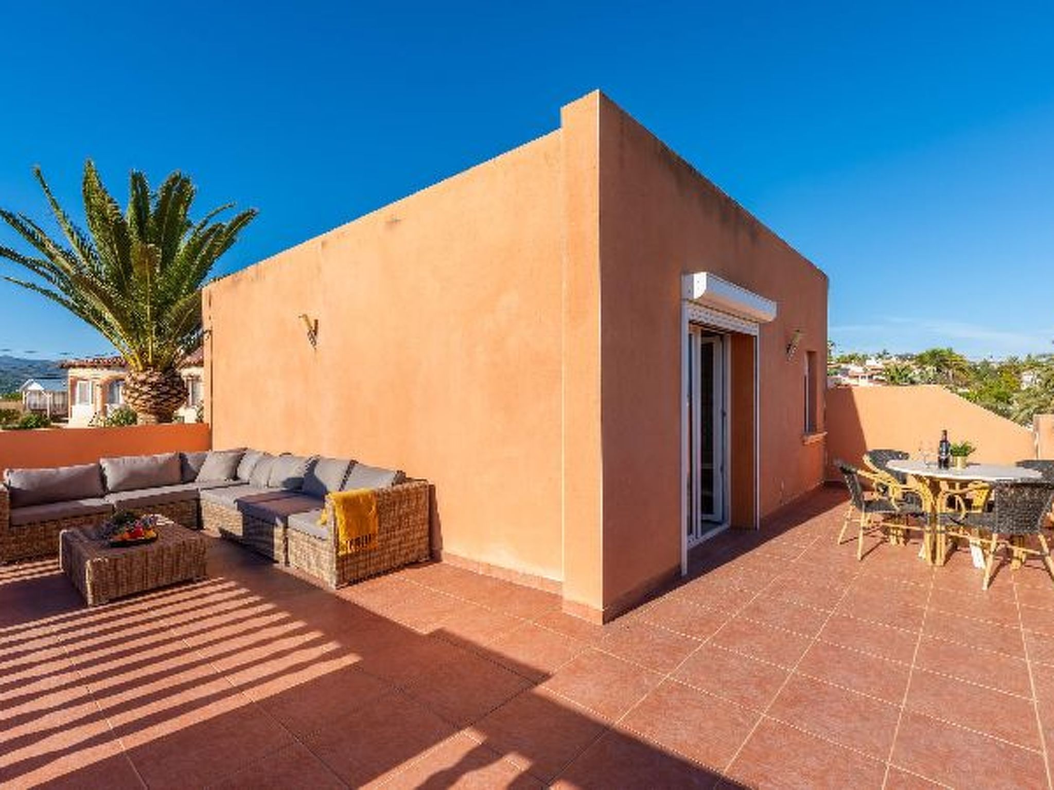 Photo of Villa Suenios - PlusHolidays