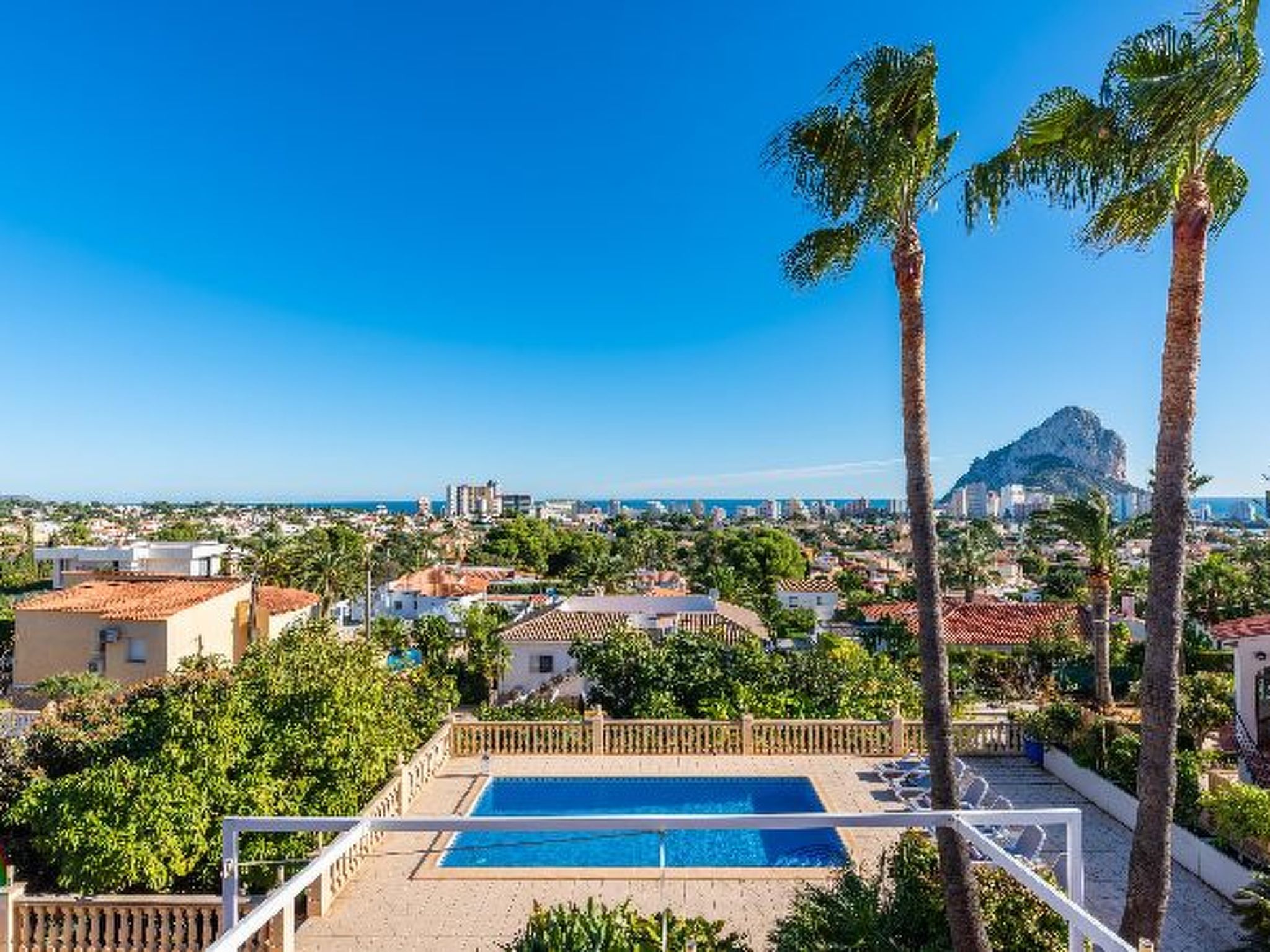 Photo of Villa Suenios - PlusHolidays