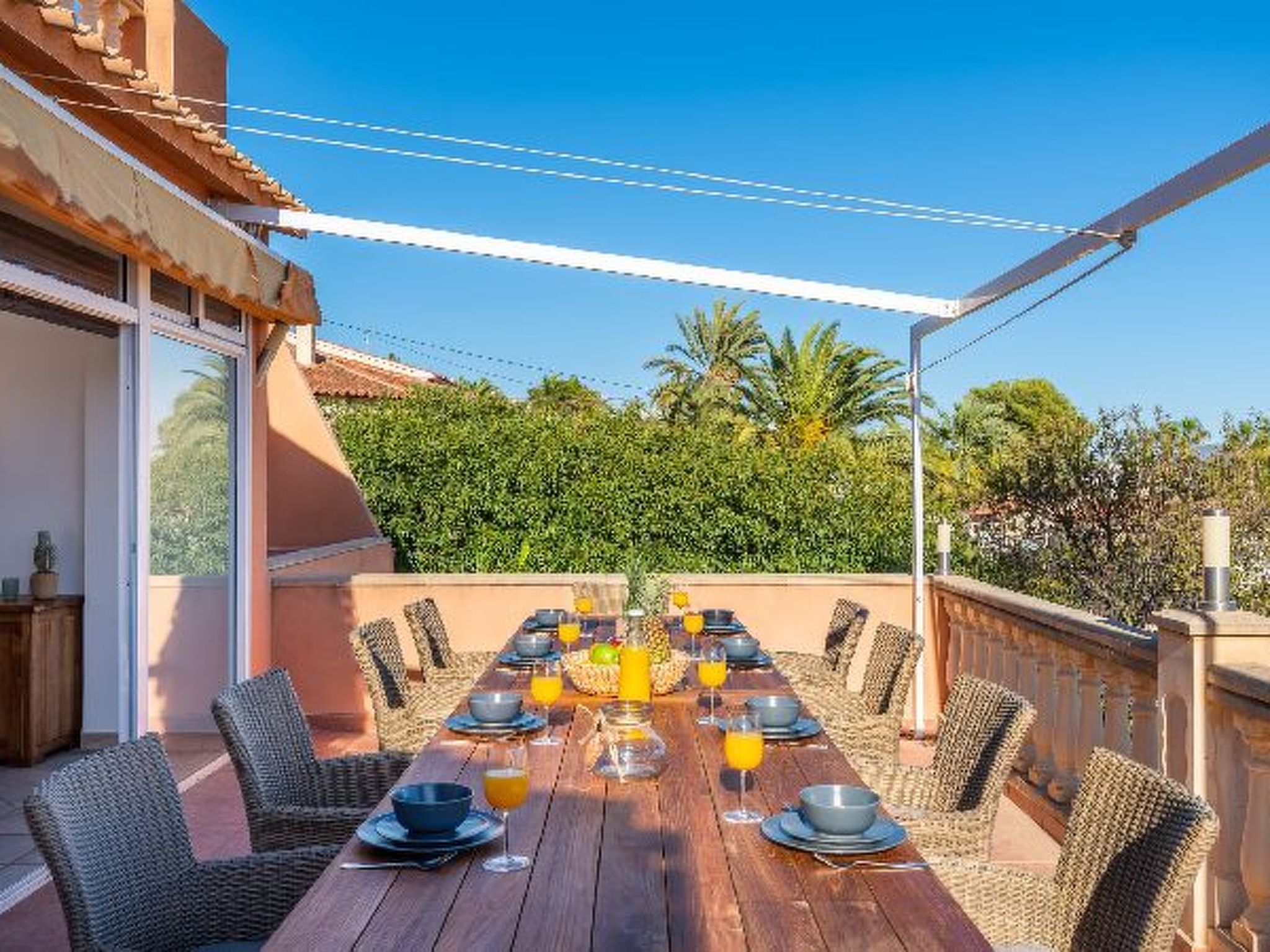 Photo of Villa Suenios - PlusHolidays