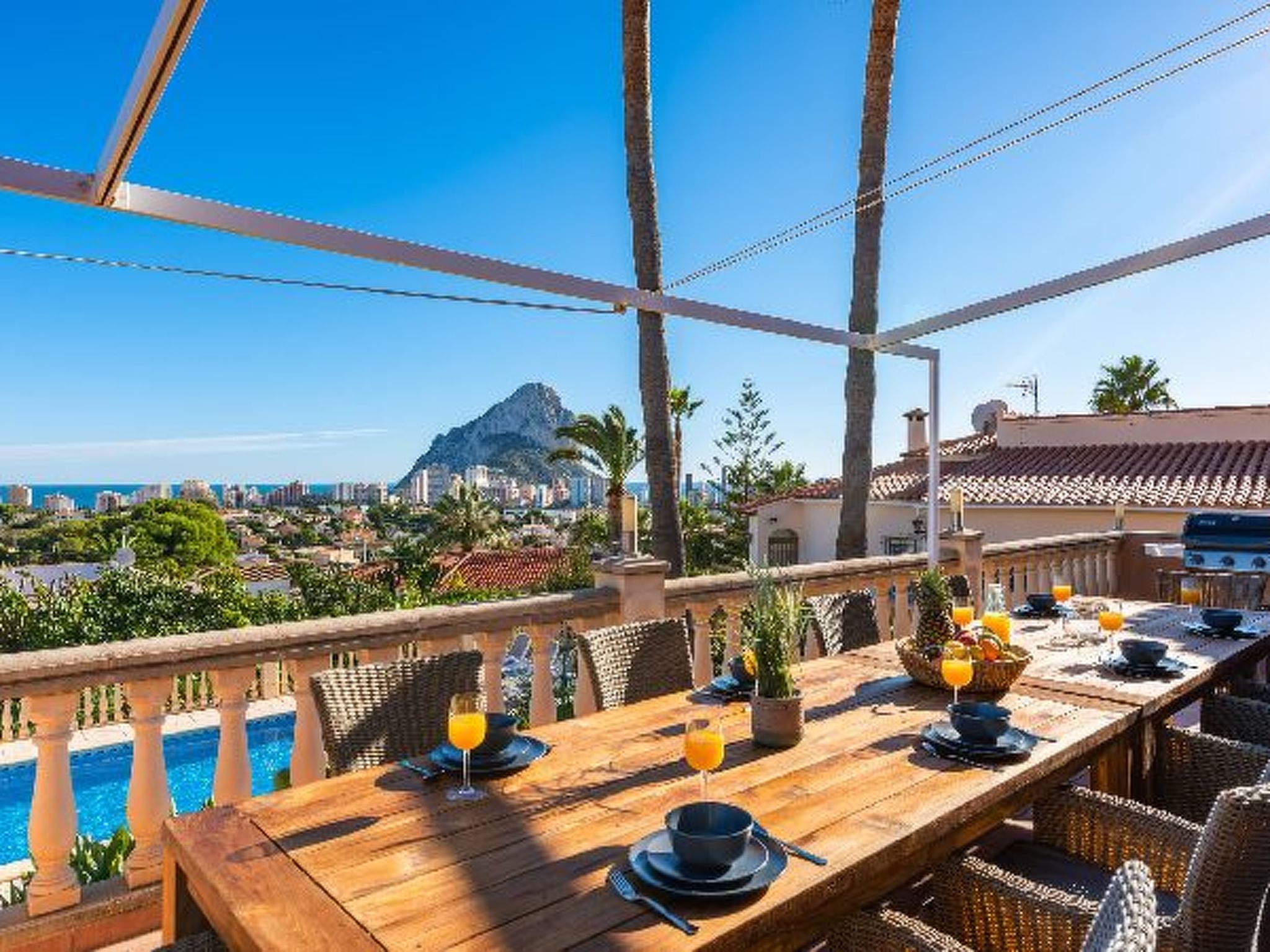 Photo of Villa Suenios - PlusHolidays