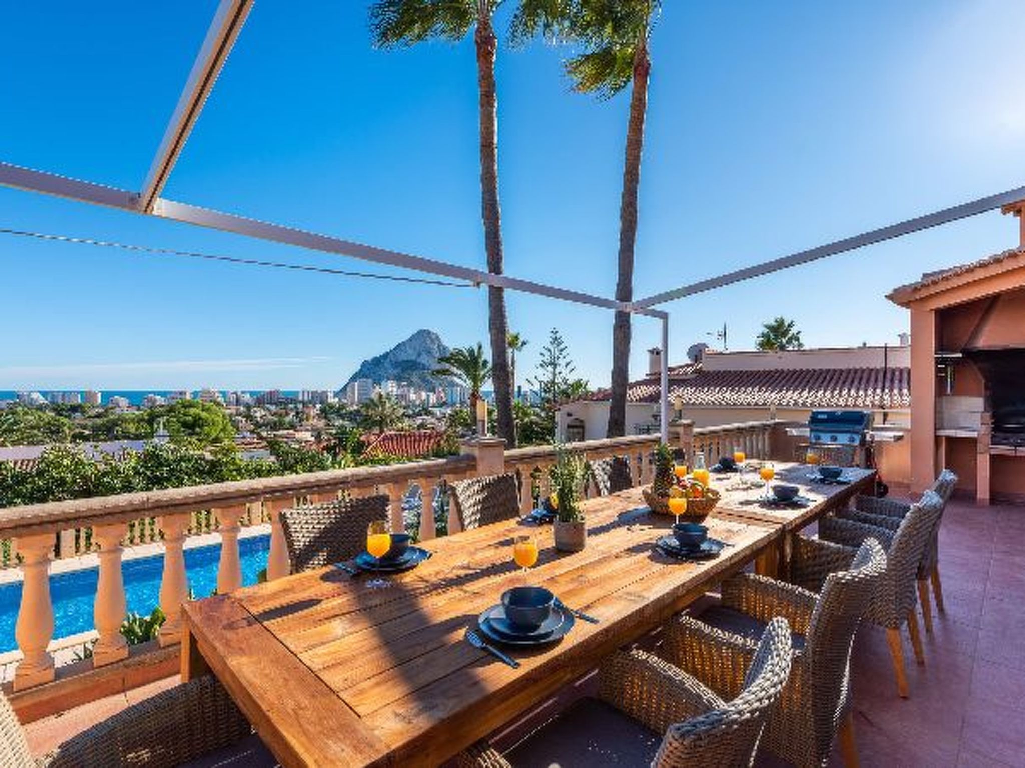 Photo of Villa Suenios - PlusHolidays