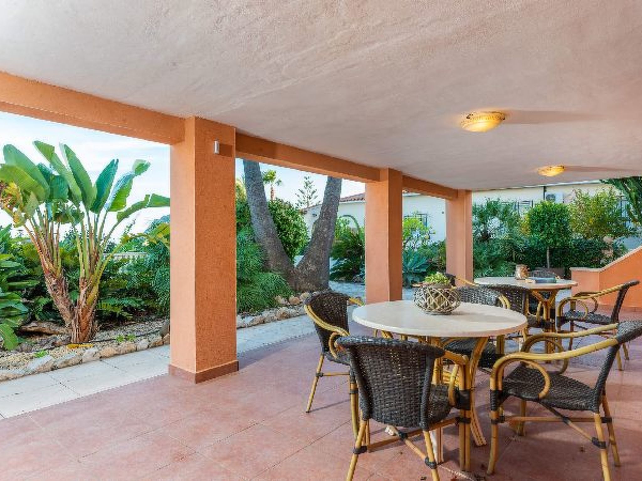 Photo of Villa Suenios - PlusHolidays