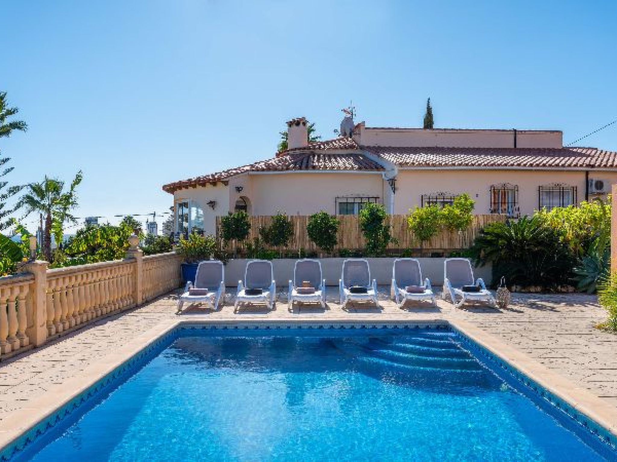 Photo of Villa Suenios - PlusHolidays