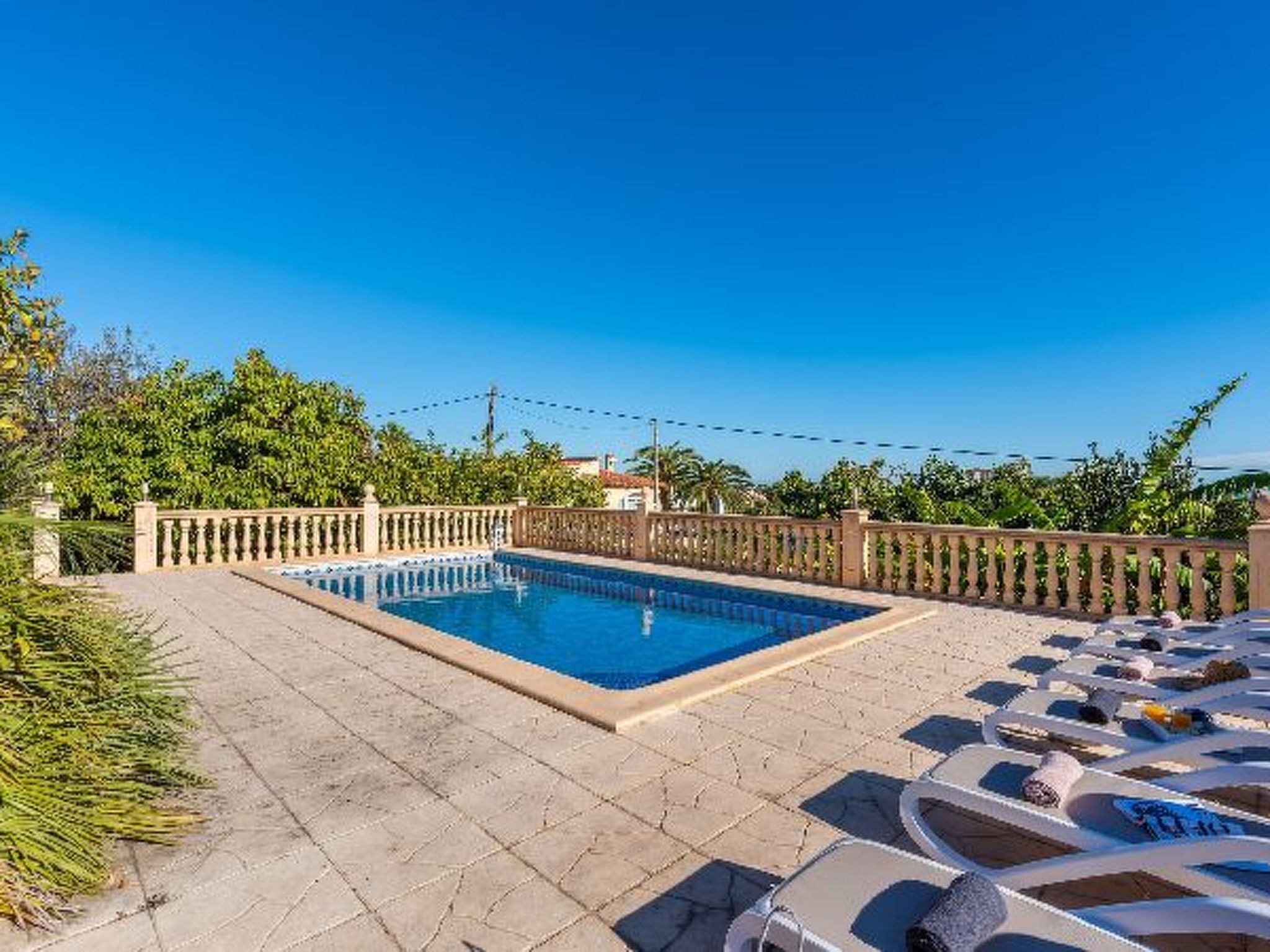 Photo of Villa Suenios - PlusHolidays