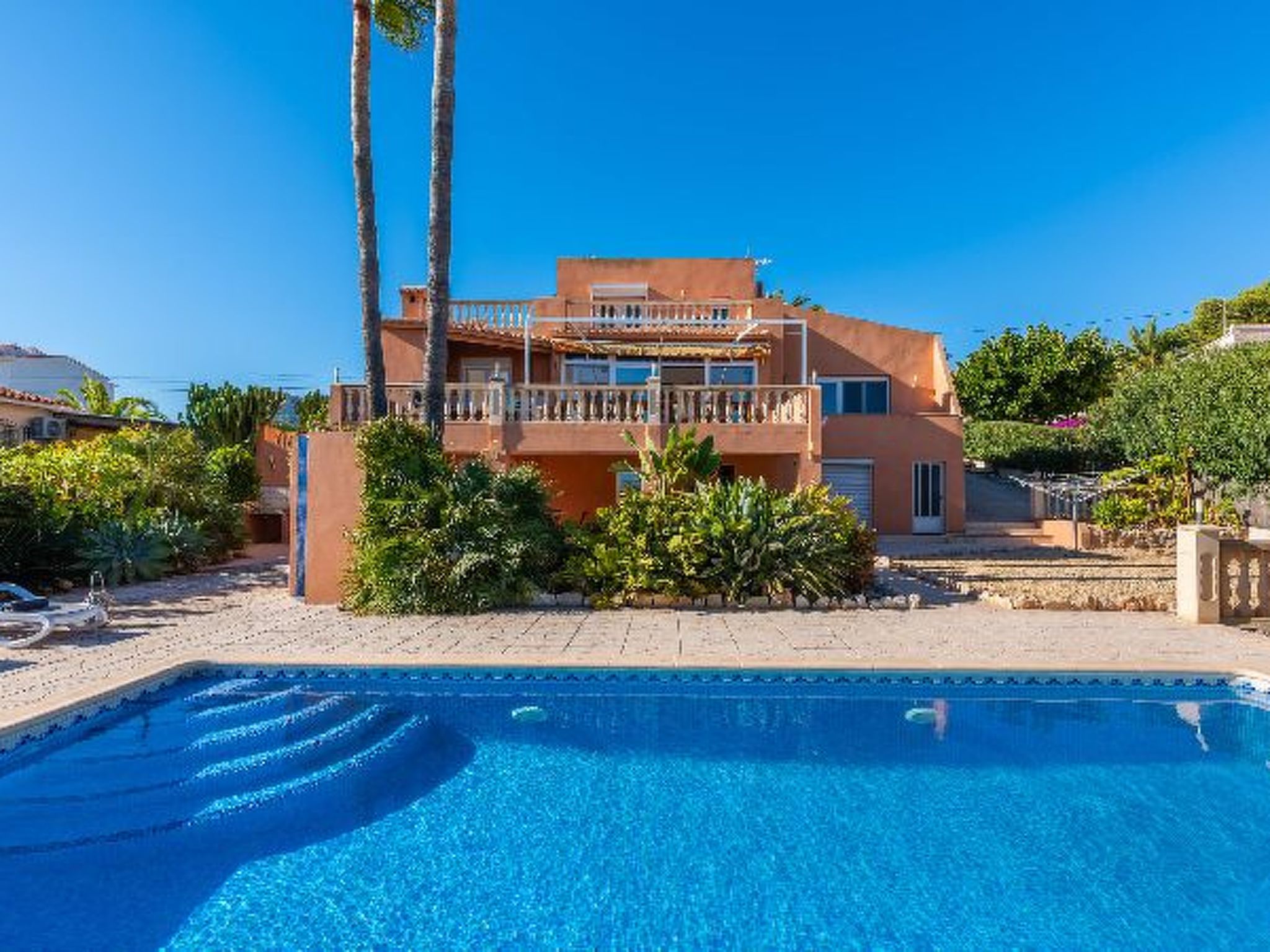 Photo of Villa Suenios - PlusHolidays