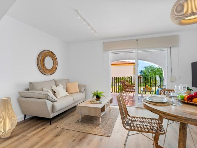 Casa Nue - Plusholidays - Calp