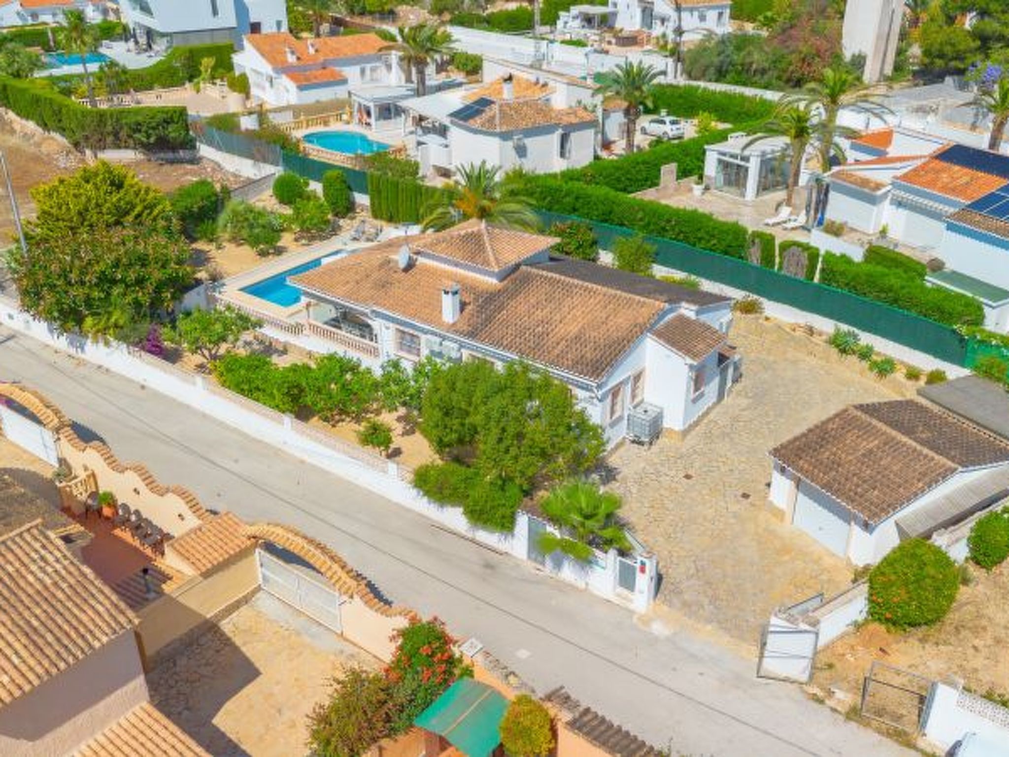 Photo of Villa Mona - PlusHolidays