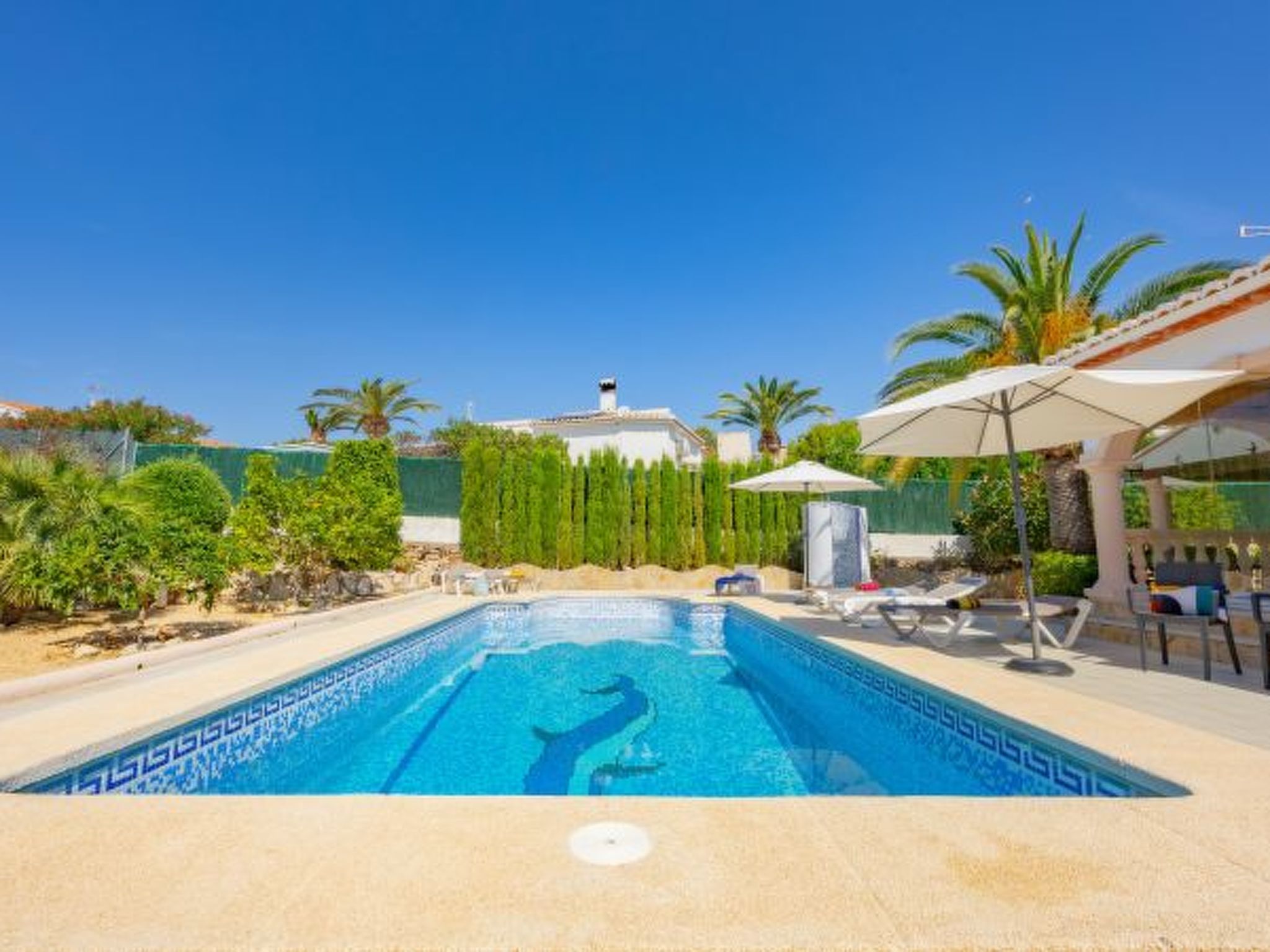 Photo of Villa Mona - PlusHolidays