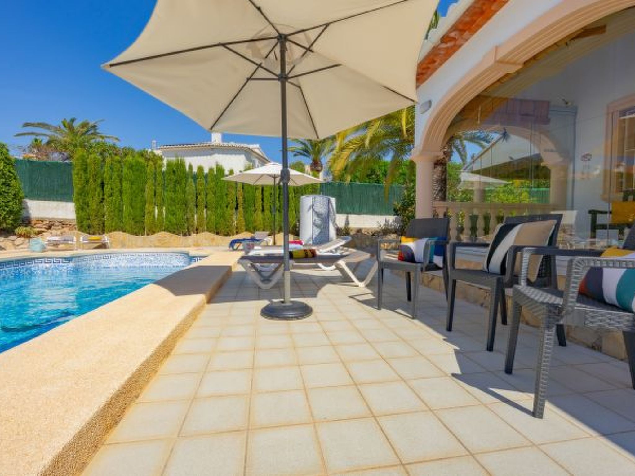 Photo of Villa Mona - PlusHolidays