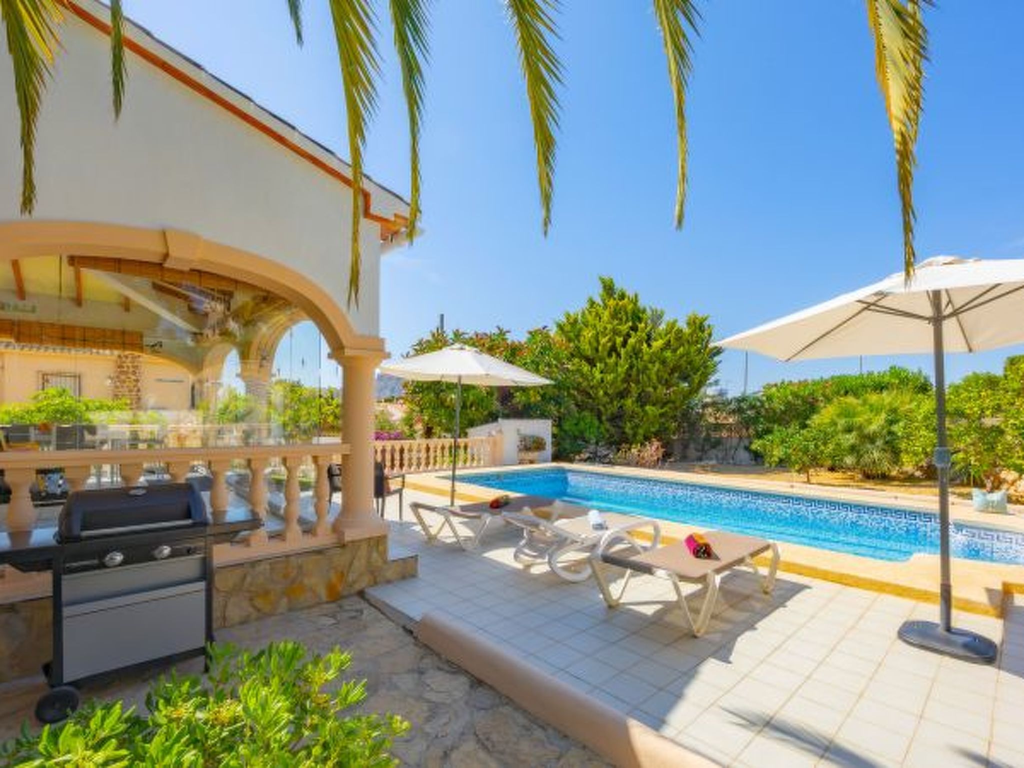 Photo of Villa Mona - PlusHolidays