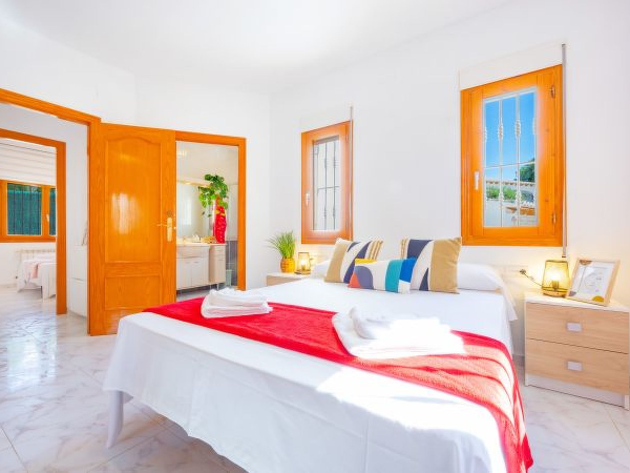 Photo of Villa Mona - PlusHolidays