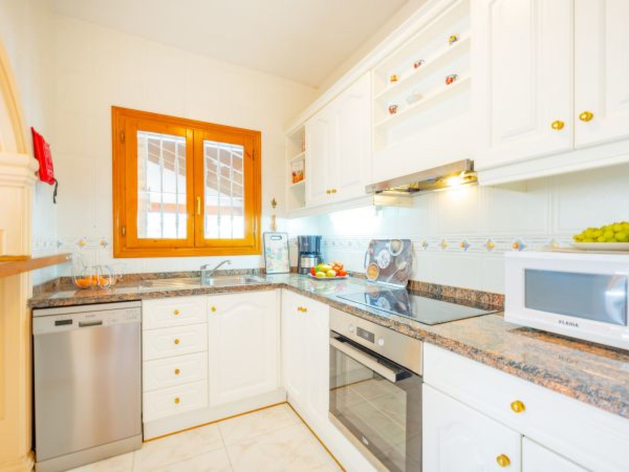 Photo of Villa Mona - PlusHolidays