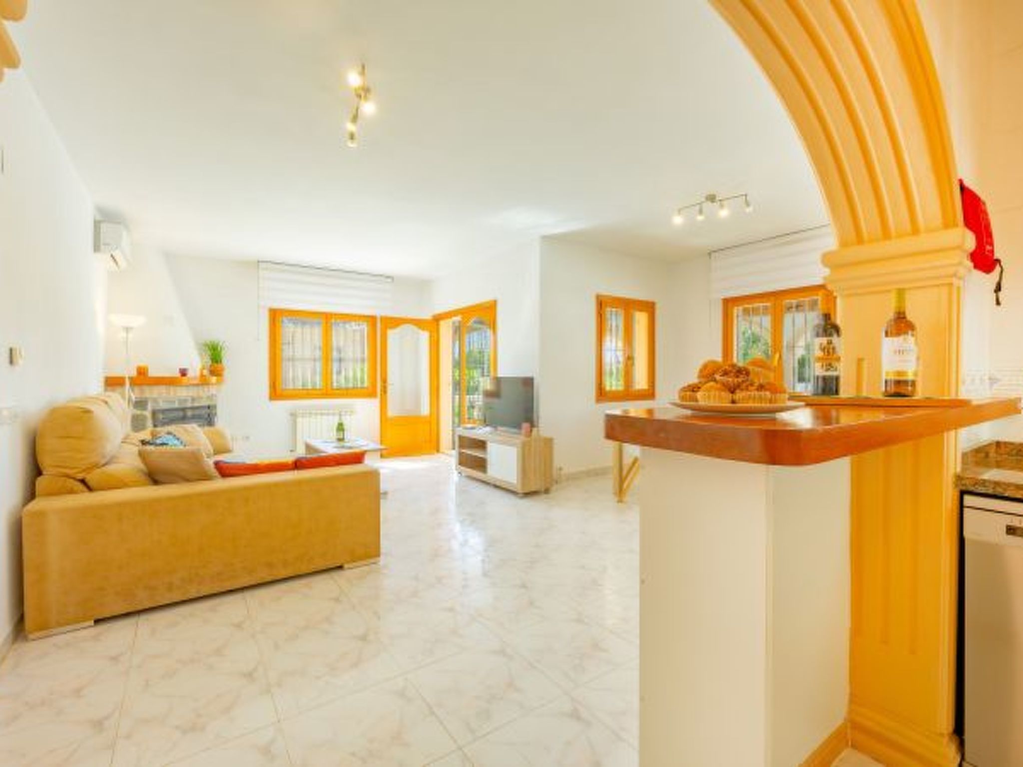 Photo of Villa Mona - PlusHolidays