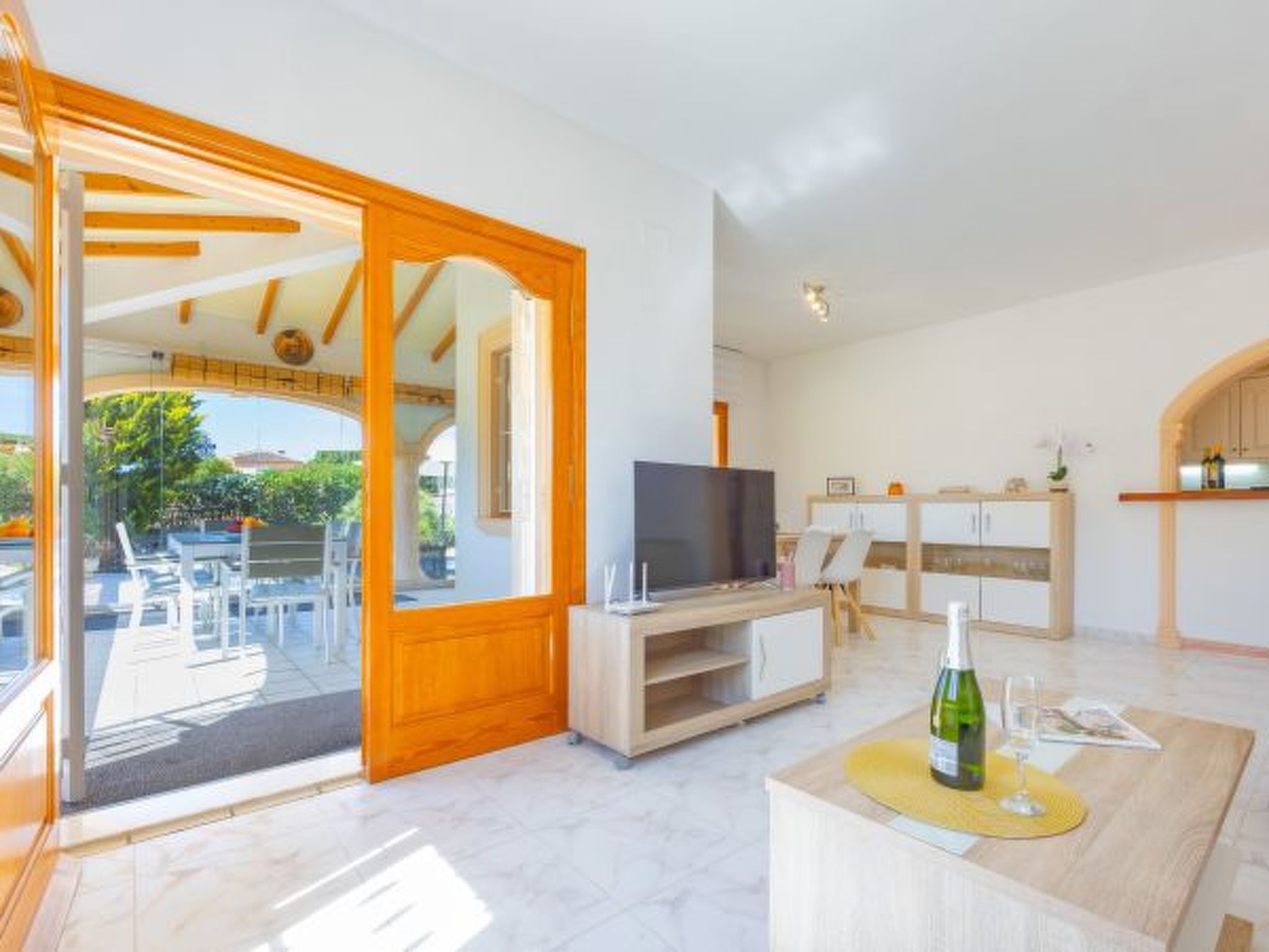 Photo of Villa Mona - PlusHolidays