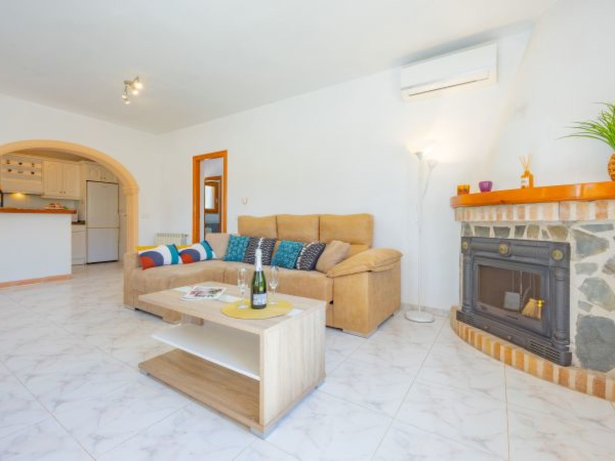 Photo of Villa Mona - PlusHolidays