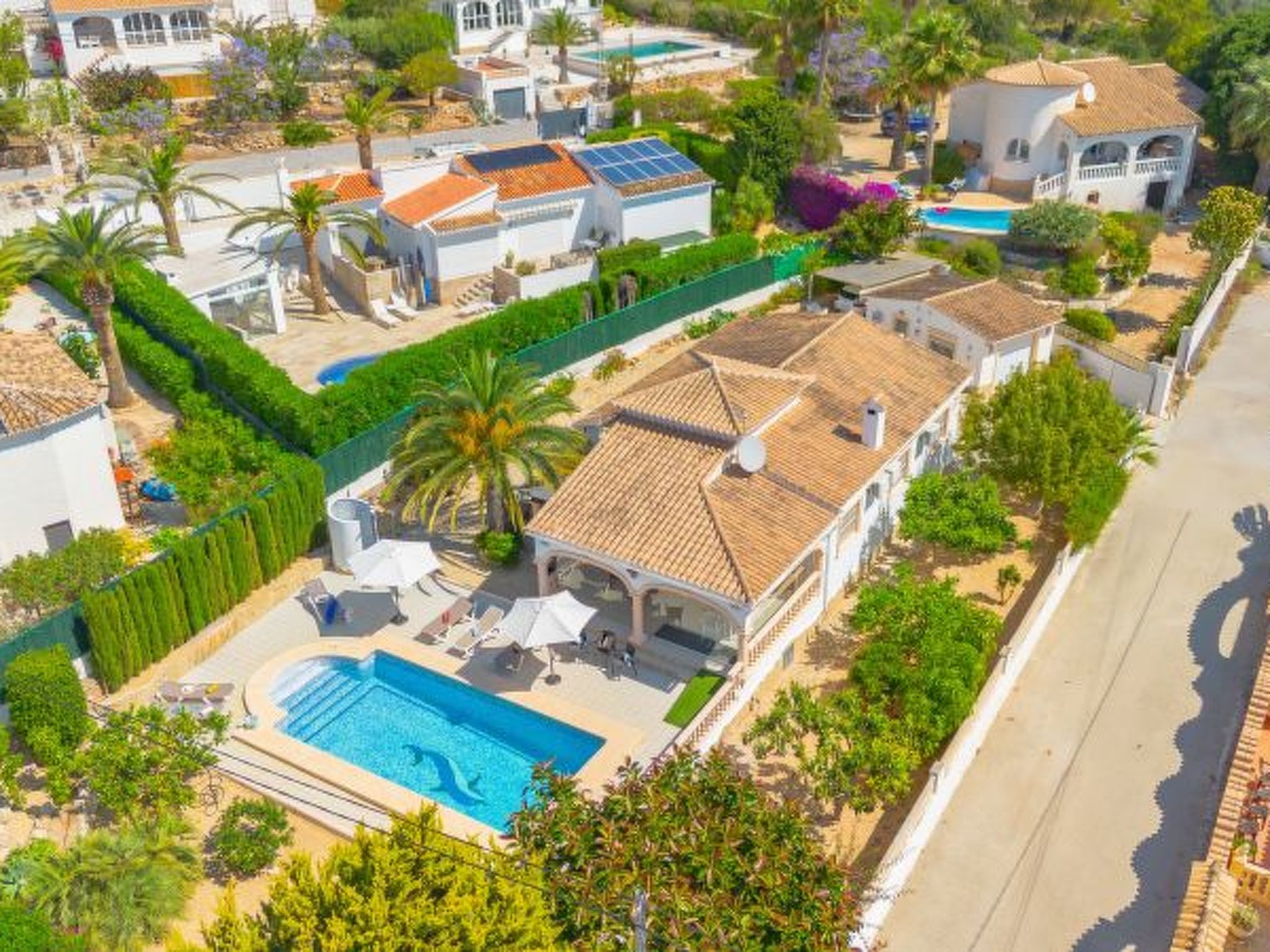 Photo of Villa Mona - PlusHolidays