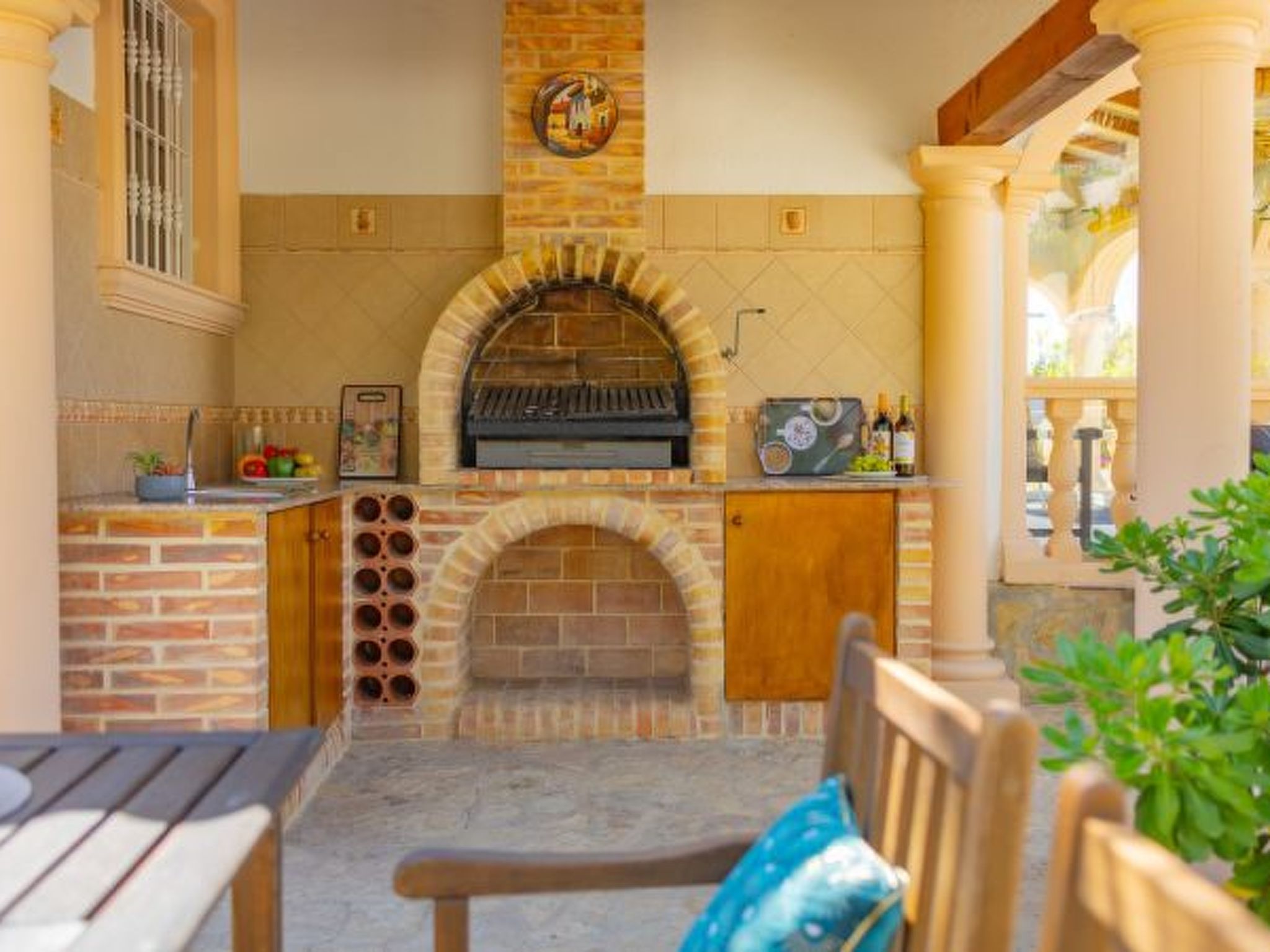 Photo of Villa Mona - PlusHolidays