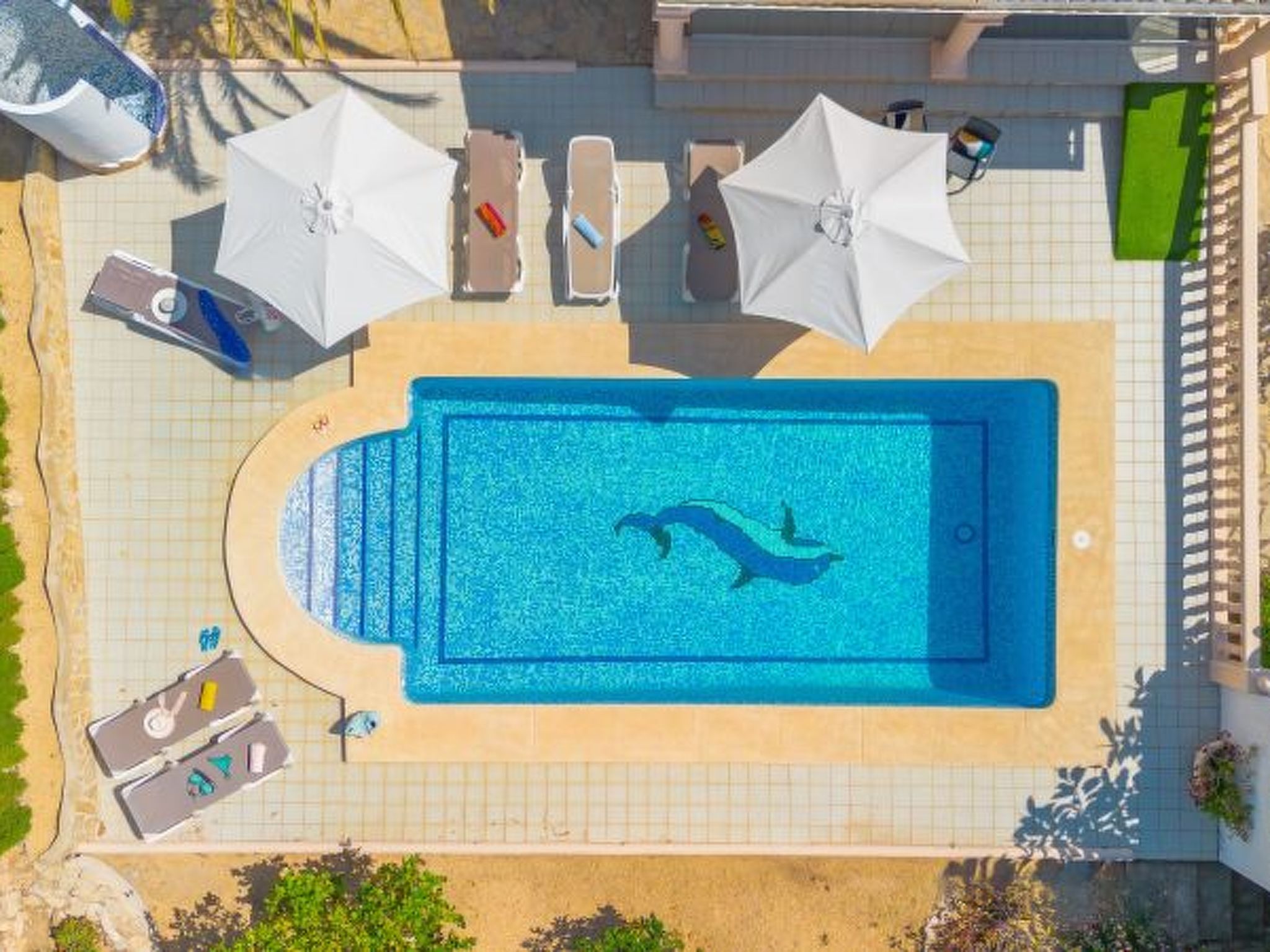 Photo of Villa Mona - PlusHolidays