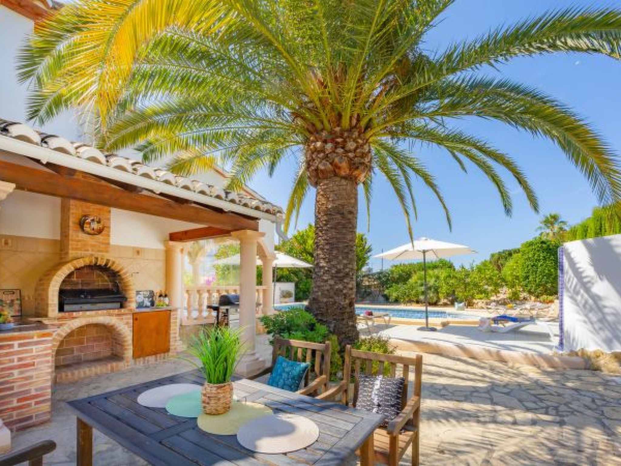 Photo of Villa Mona - PlusHolidays