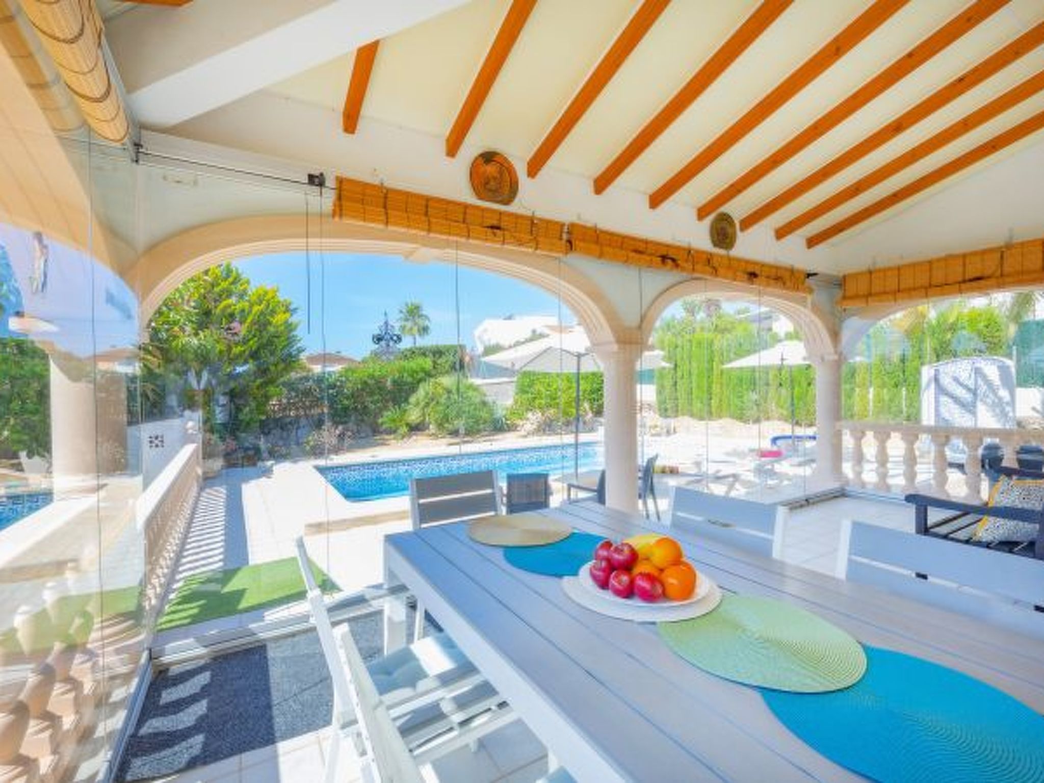 Photo of Villa Mona - PlusHolidays