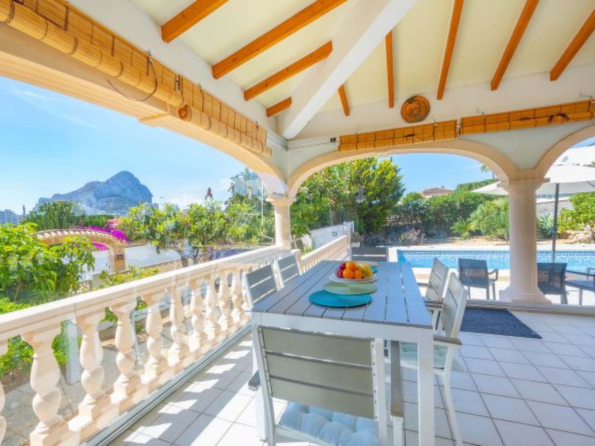 Photo of Villa Mona - PlusHolidays