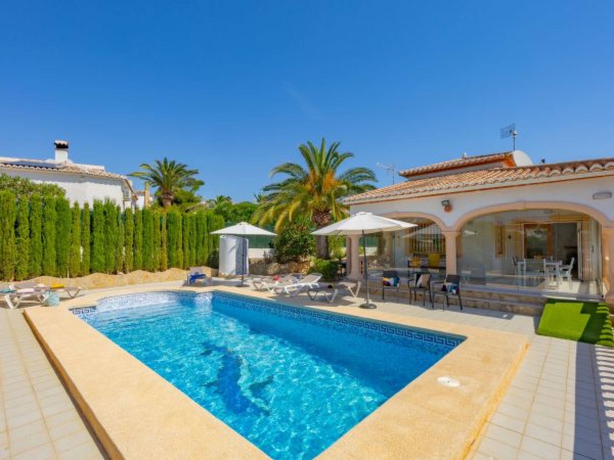 Photo of Villa Mona - PlusHolidays