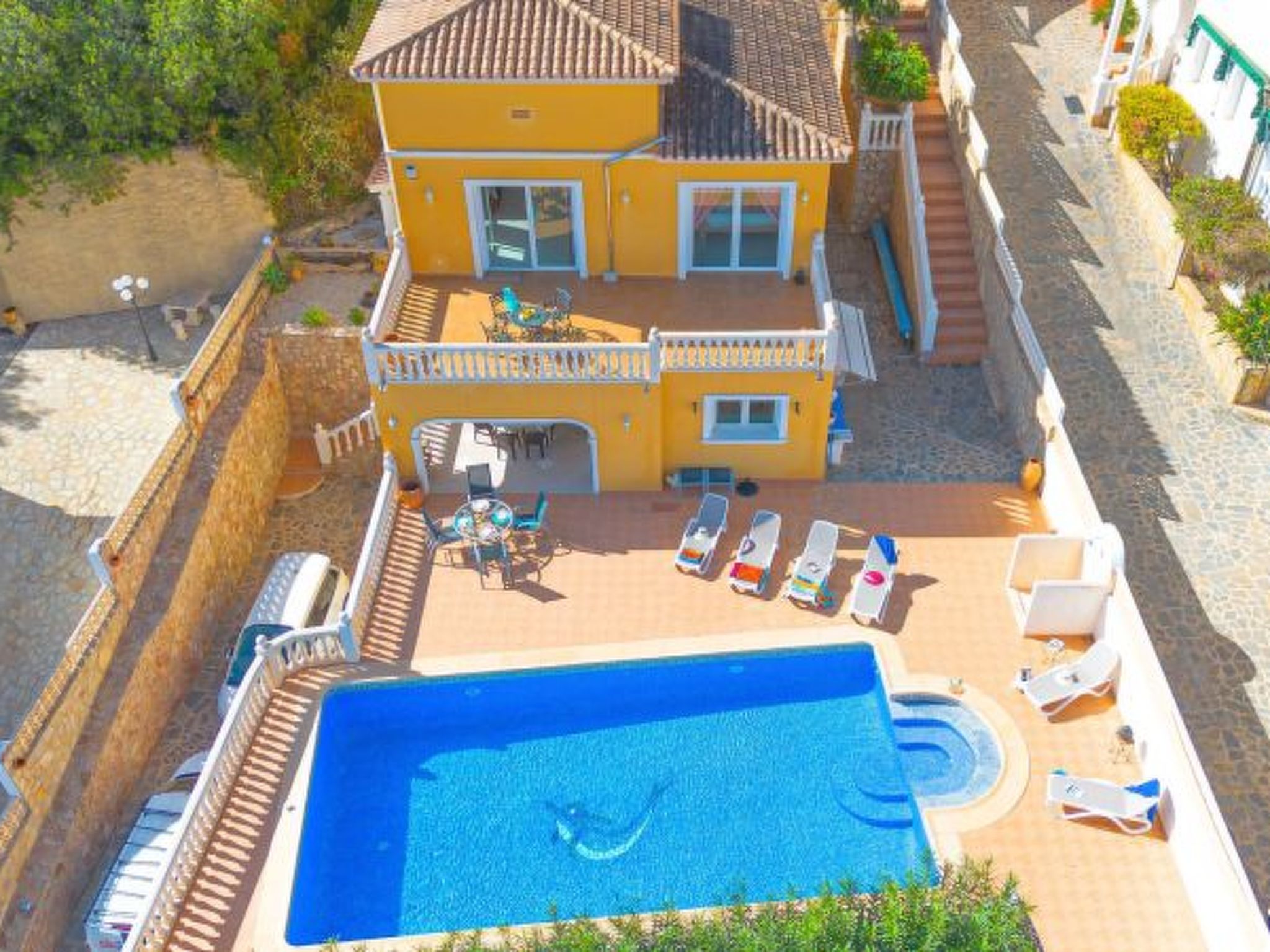 Photo of Villa Helios - PlusHolidays