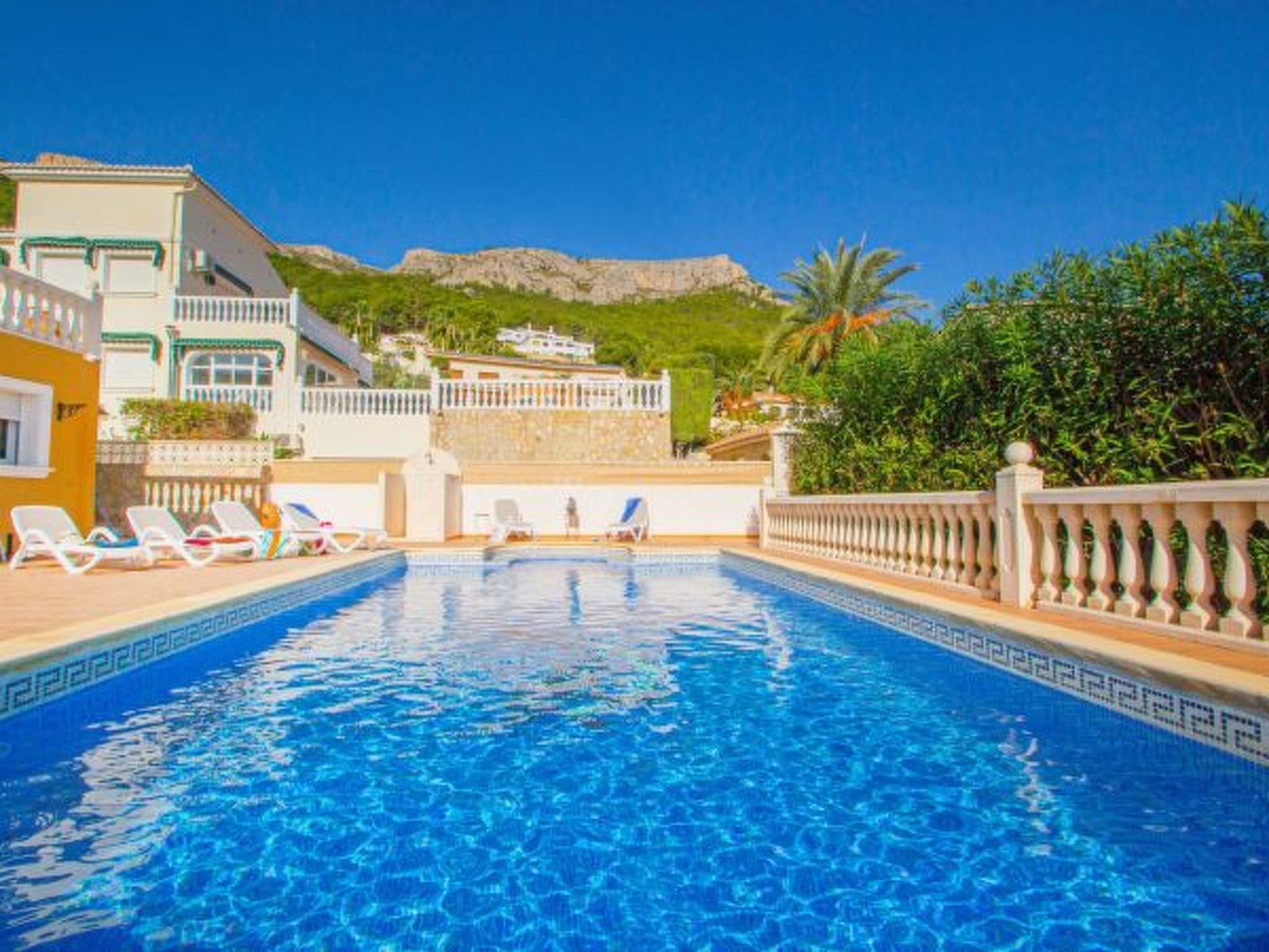 Photo of Villa Helios - PlusHolidays