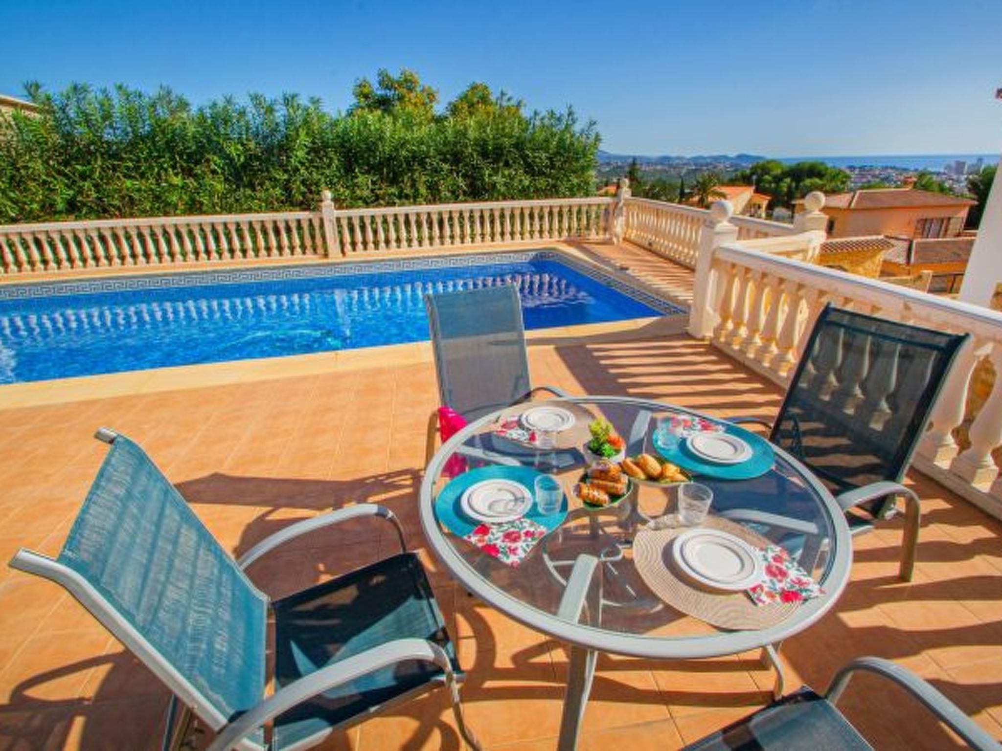 Photo of Villa Helios - PlusHolidays