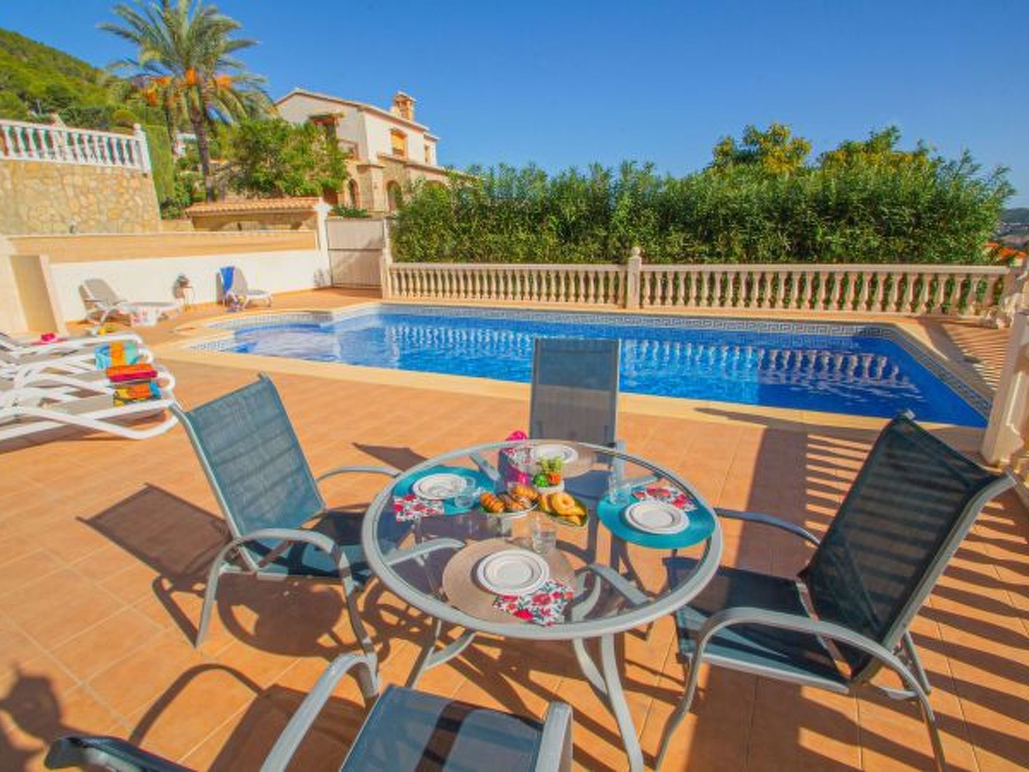 Photo of Villa Helios - PlusHolidays