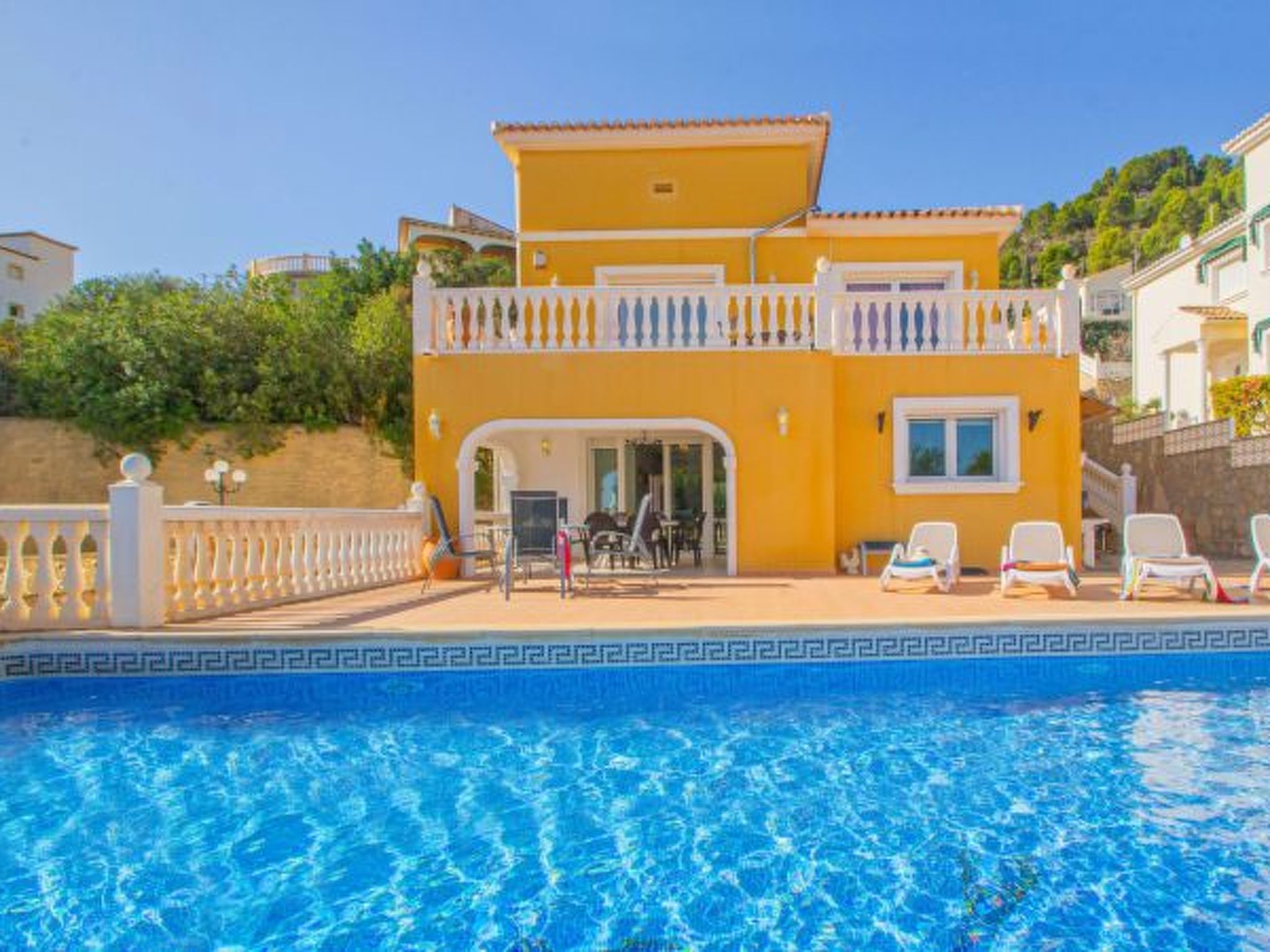 Photo of Villa Helios - PlusHolidays