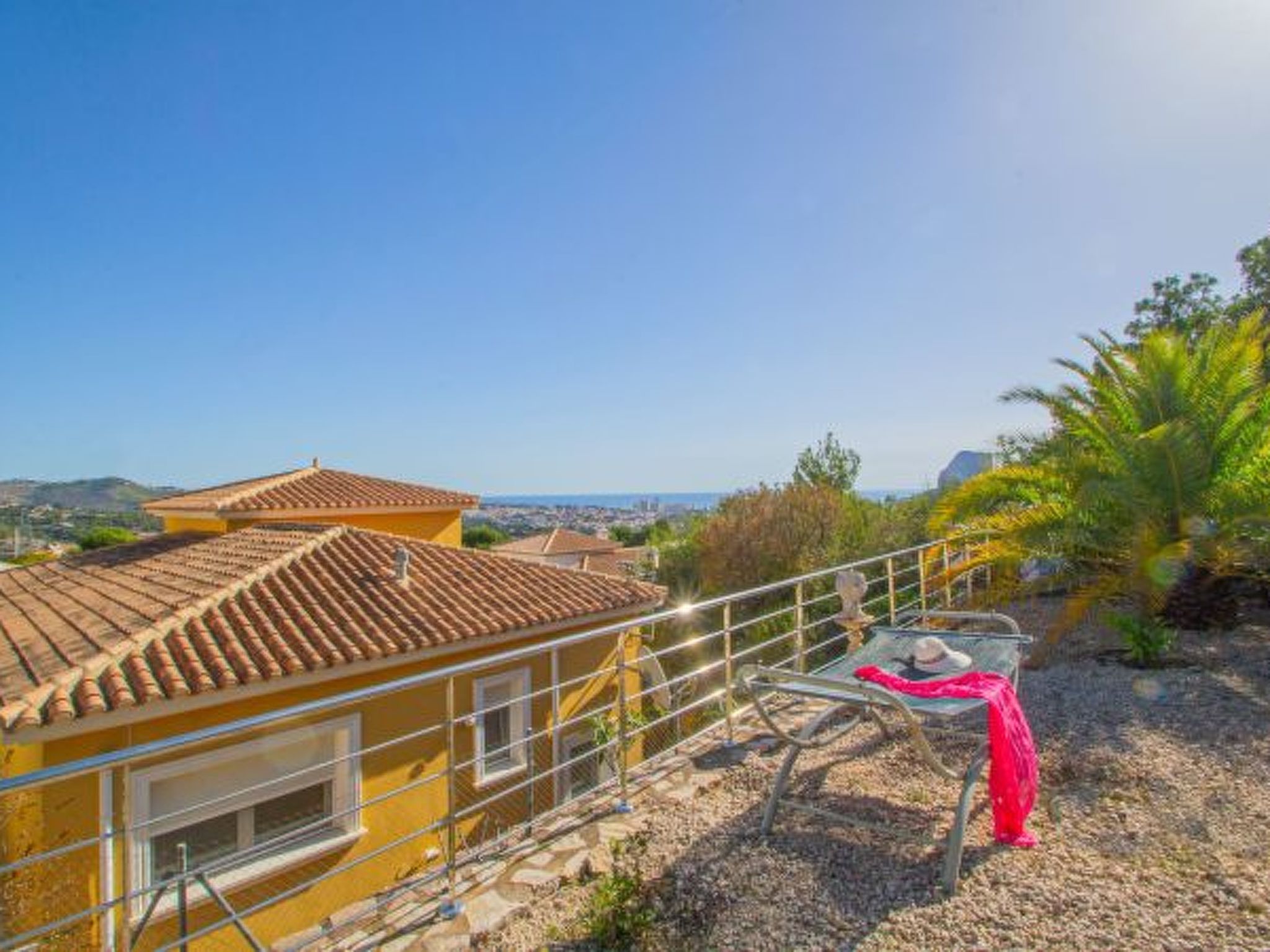 Photo of Villa Helios - PlusHolidays