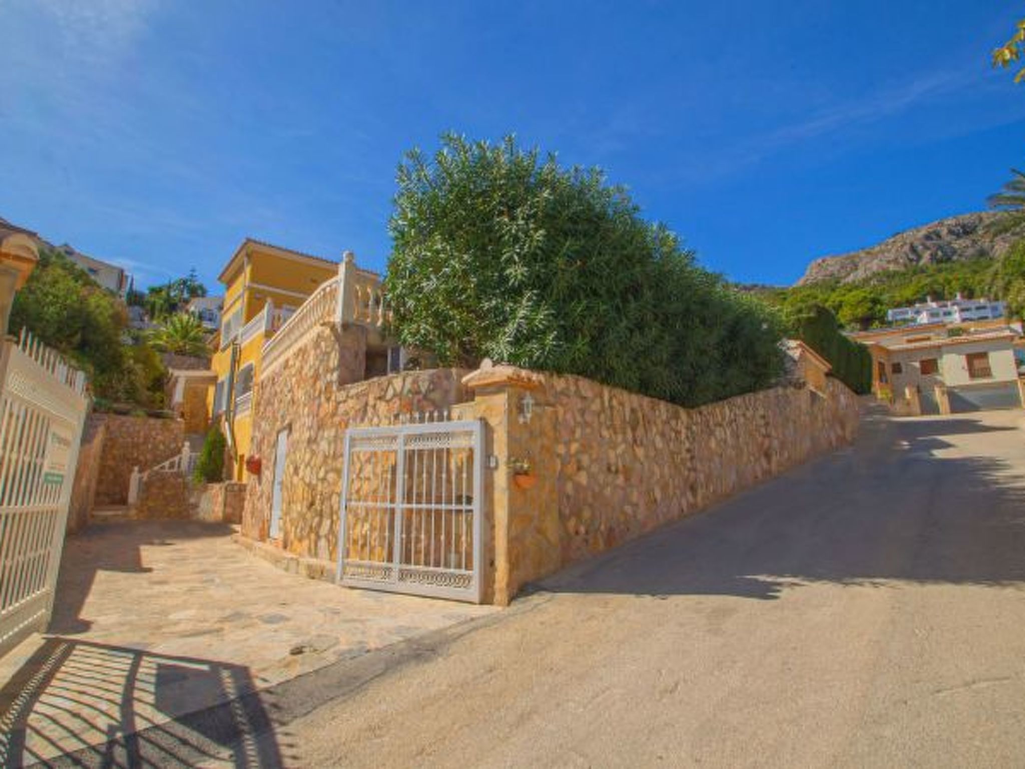 Photo of Villa Helios - PlusHolidays