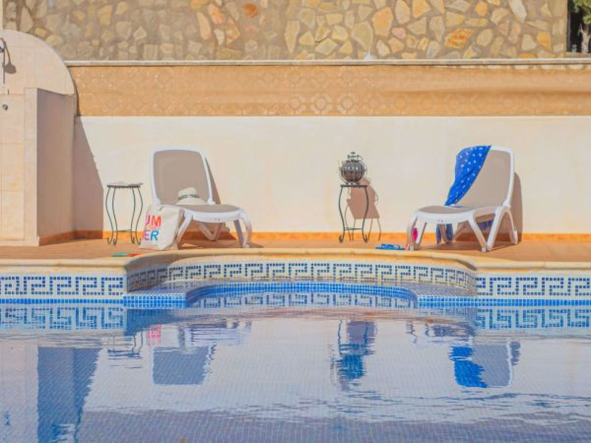 Photo of Villa Helios - PlusHolidays