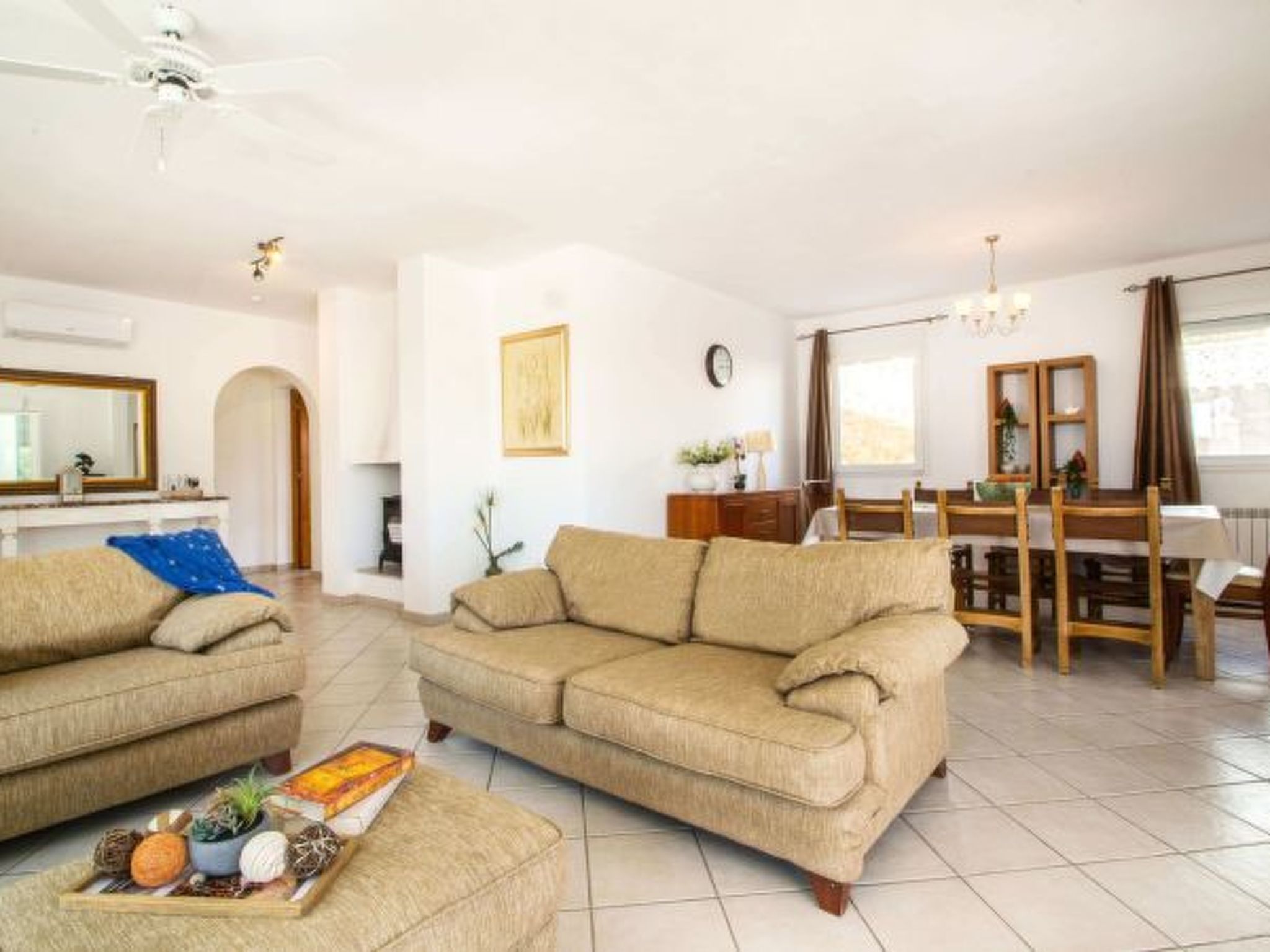 Photo of Villa Helios - PlusHolidays