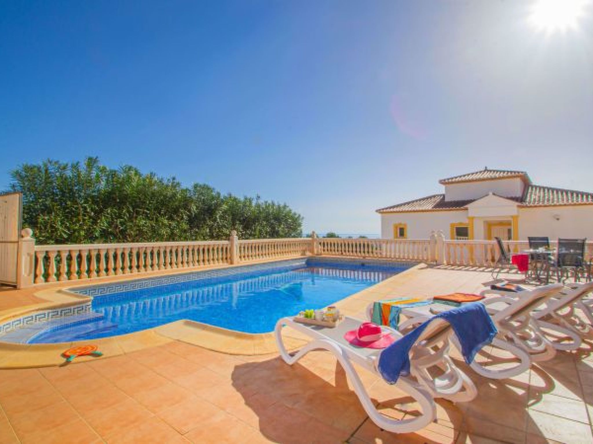 Photo of Villa Helios - PlusHolidays