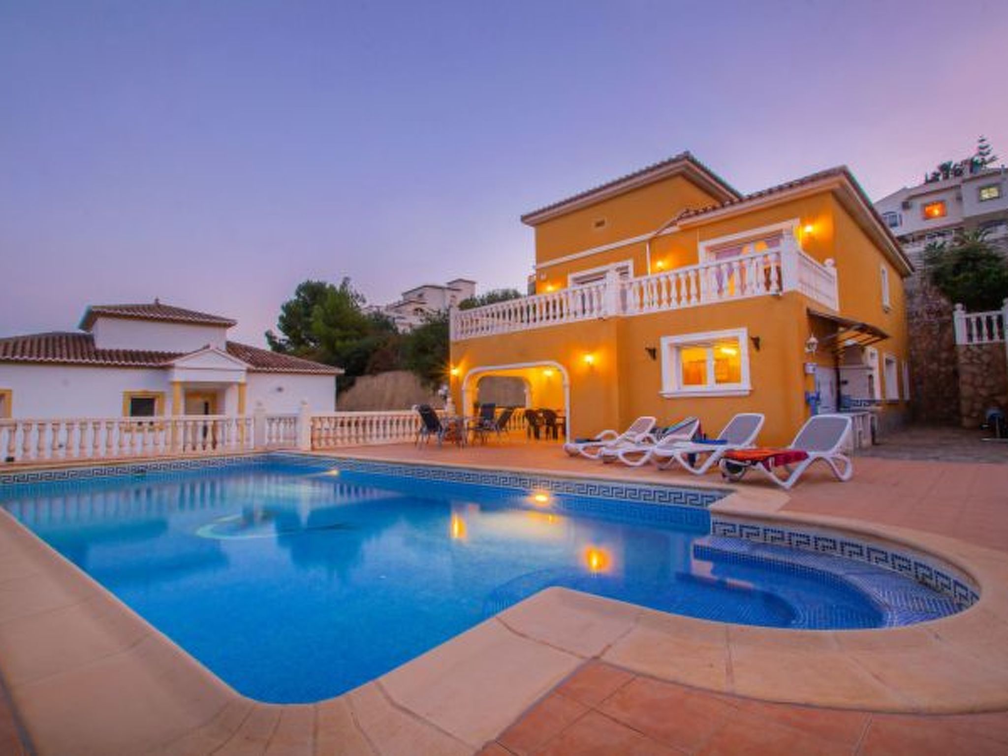 Photo of Villa Helios - PlusHolidays