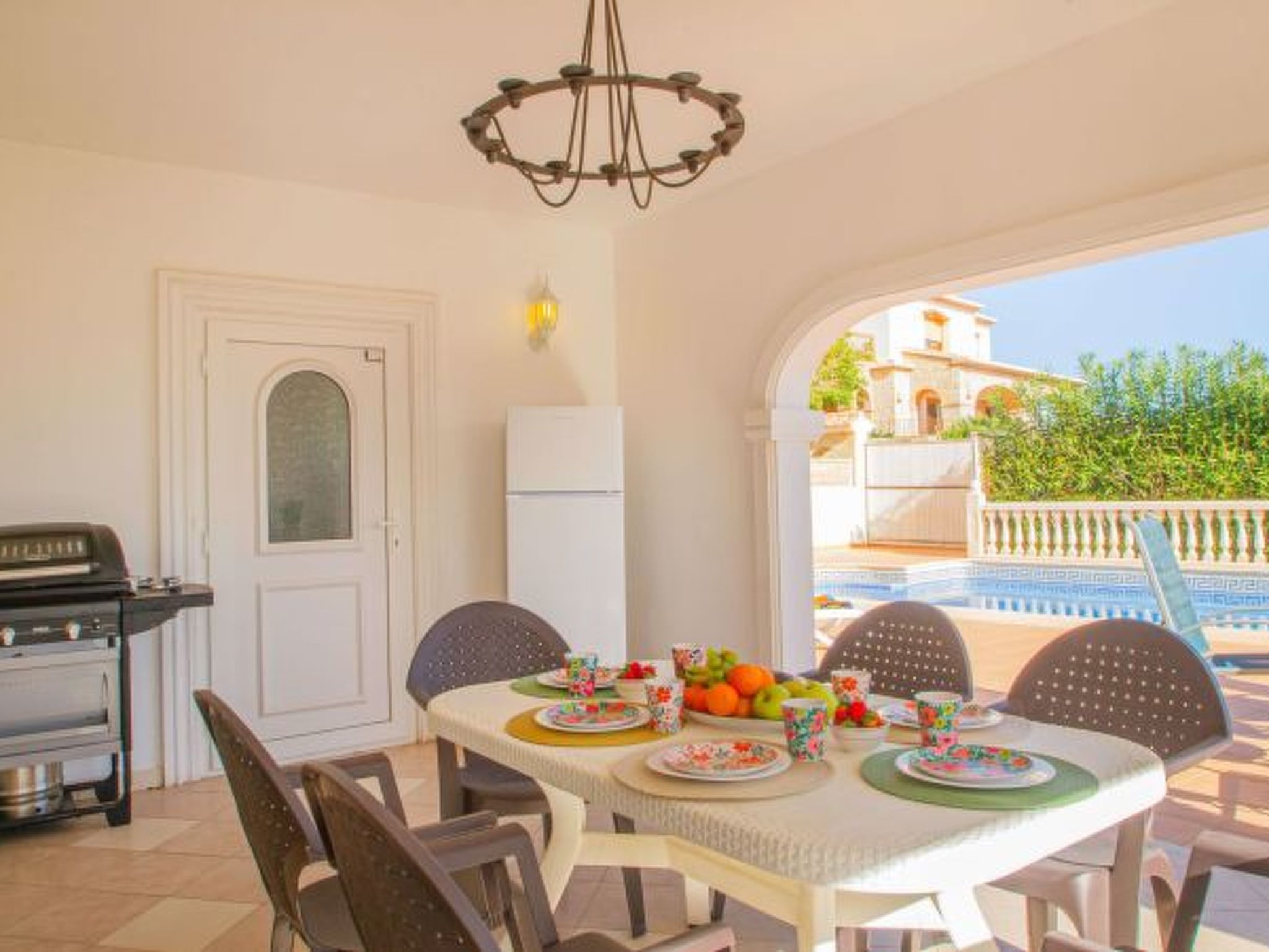 Photo of Villa Helios - PlusHolidays