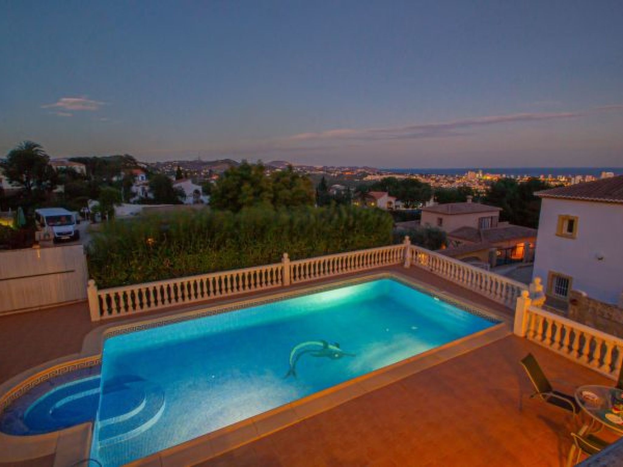 Photo of Villa Helios - PlusHolidays