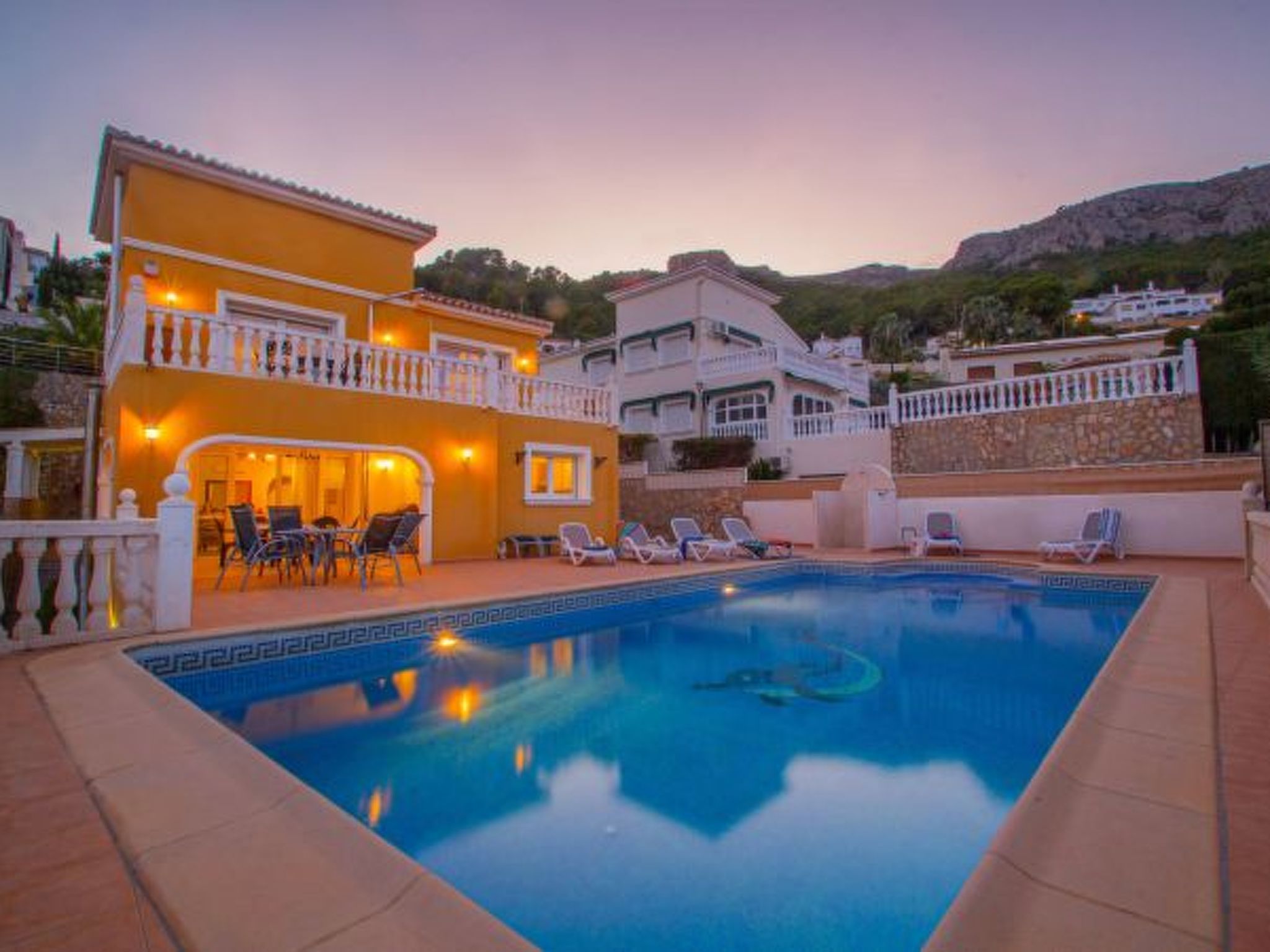Photo of Villa Helios - PlusHolidays