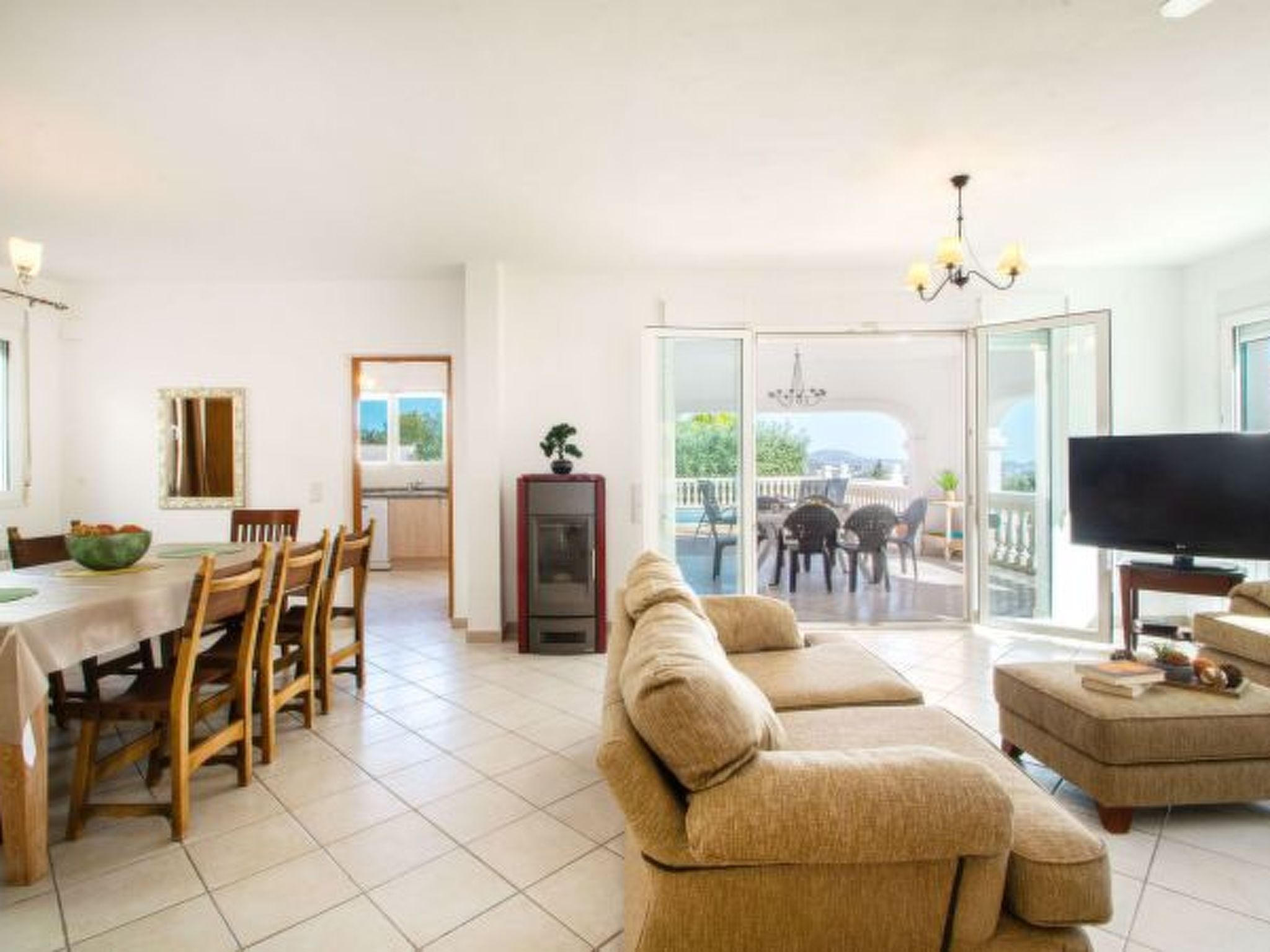 Photo of Villa Helios - PlusHolidays