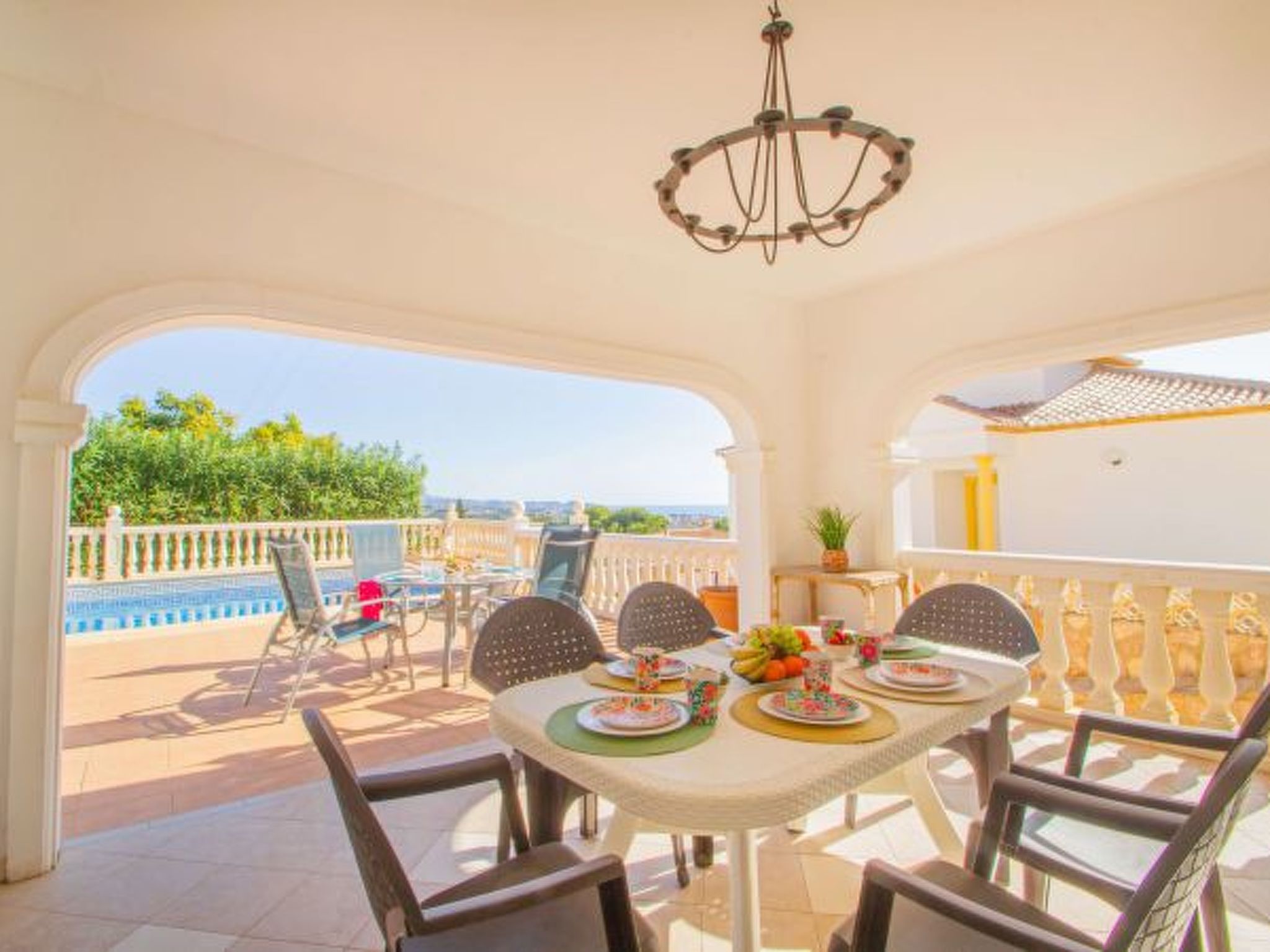 Photo of Villa Helios - PlusHolidays