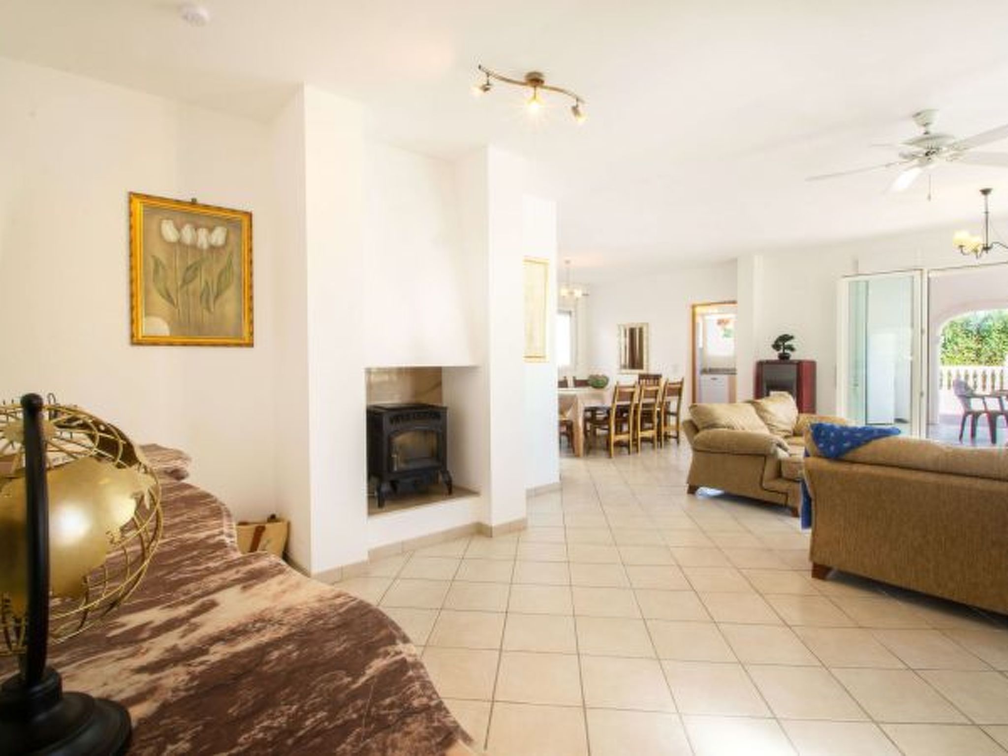 Photo of Villa Helios - PlusHolidays